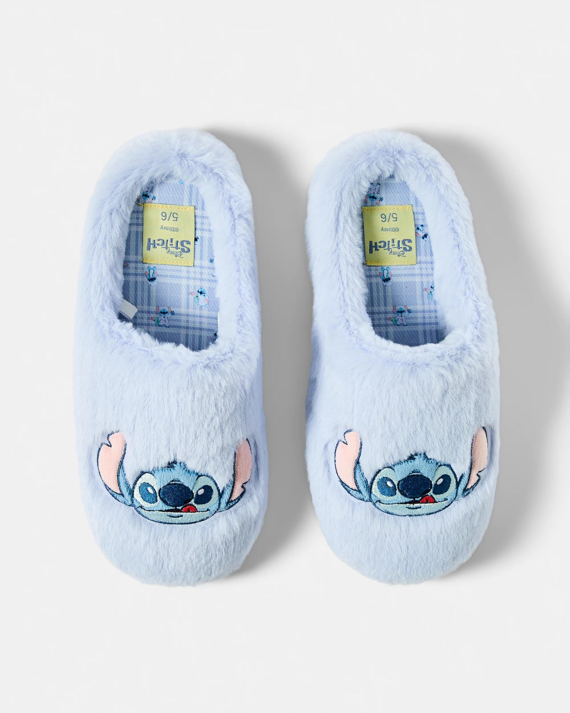 2 Disney Lilo & Stitch License Scuffs Stitch, 2 of 3