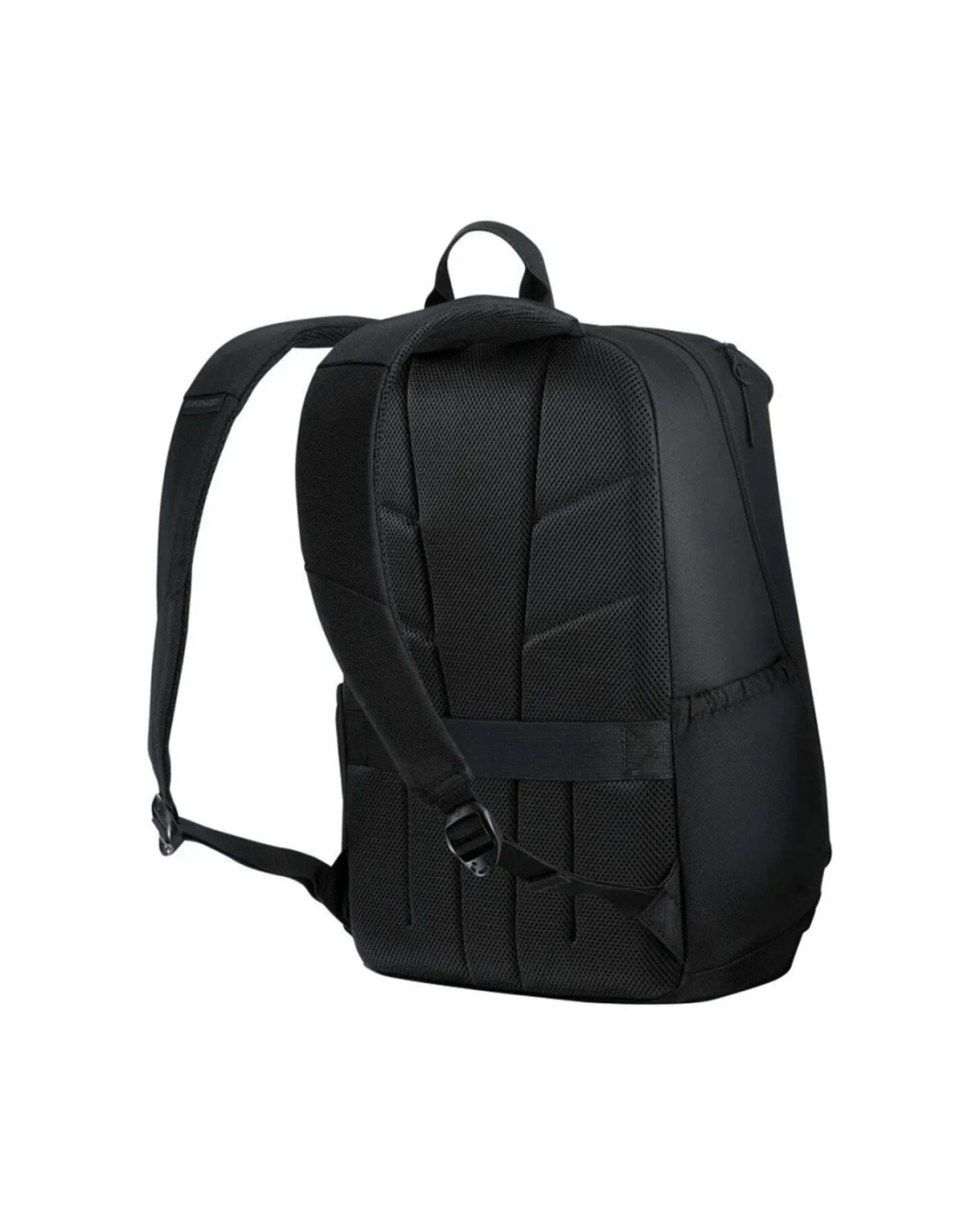 5 Wenger UrbanOne Laptop Front Pocket Recycled PET Backpack Travel Fits 15.6in - Black, 5 of 7