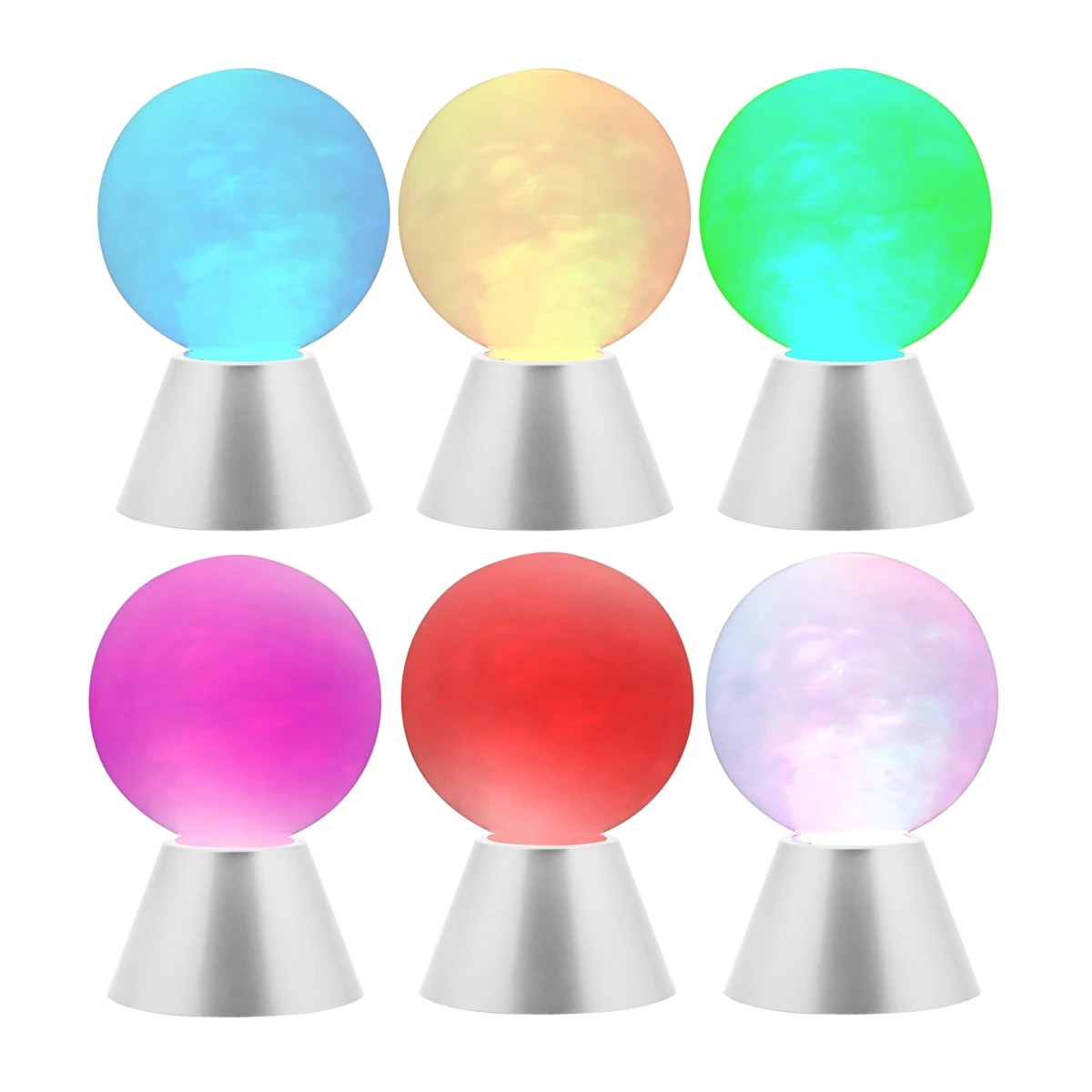2 Cosmic Lamp - Assorted, 2 of 10