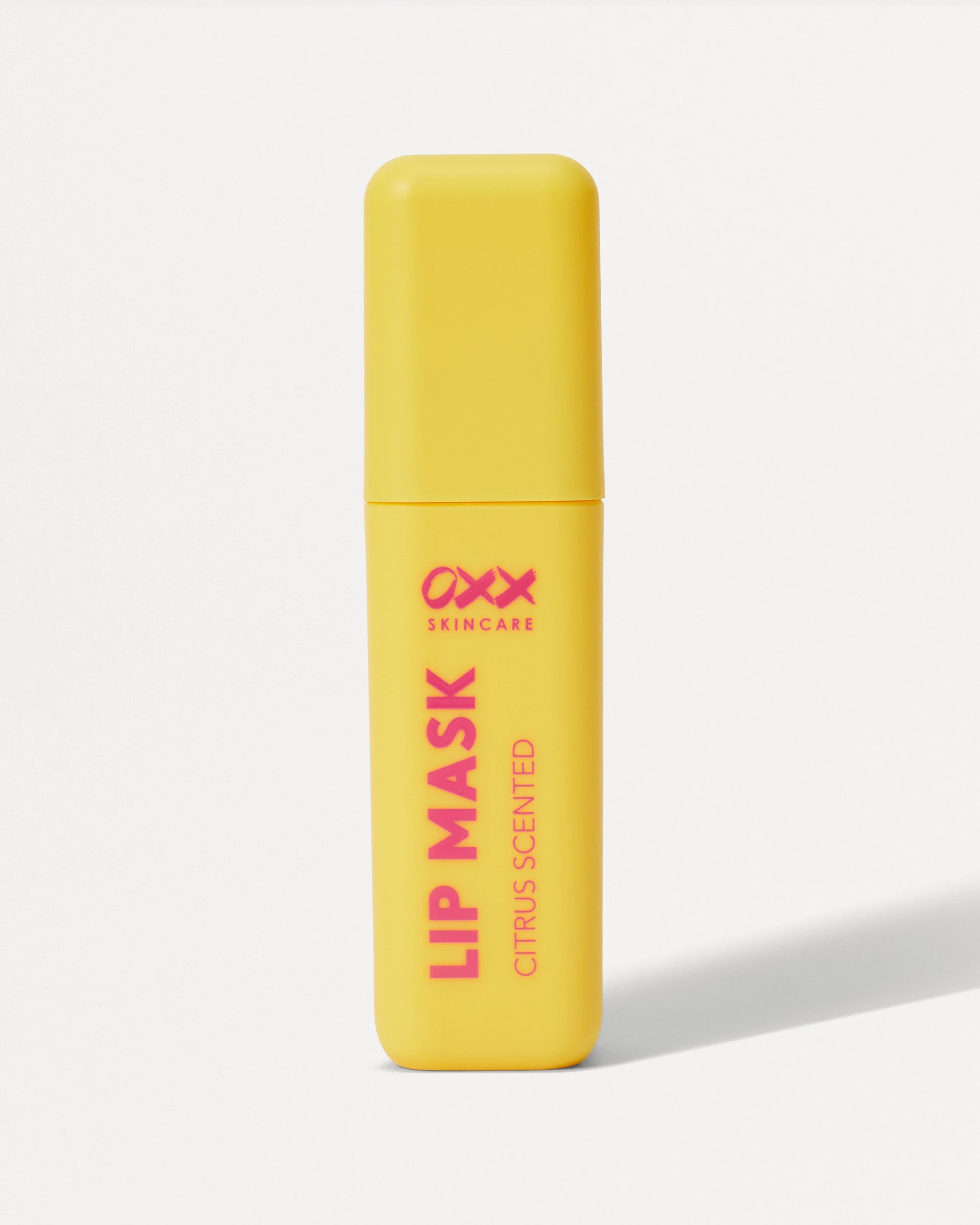 2 OXX Skincare Lip Mask - Citrus Scented, 2 of 6