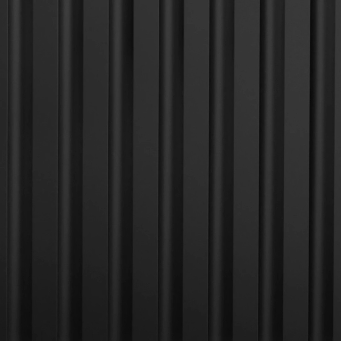 8 Alfordson Bedside Table Cabinet Nightstand Side Storage - Black, 8 of 10