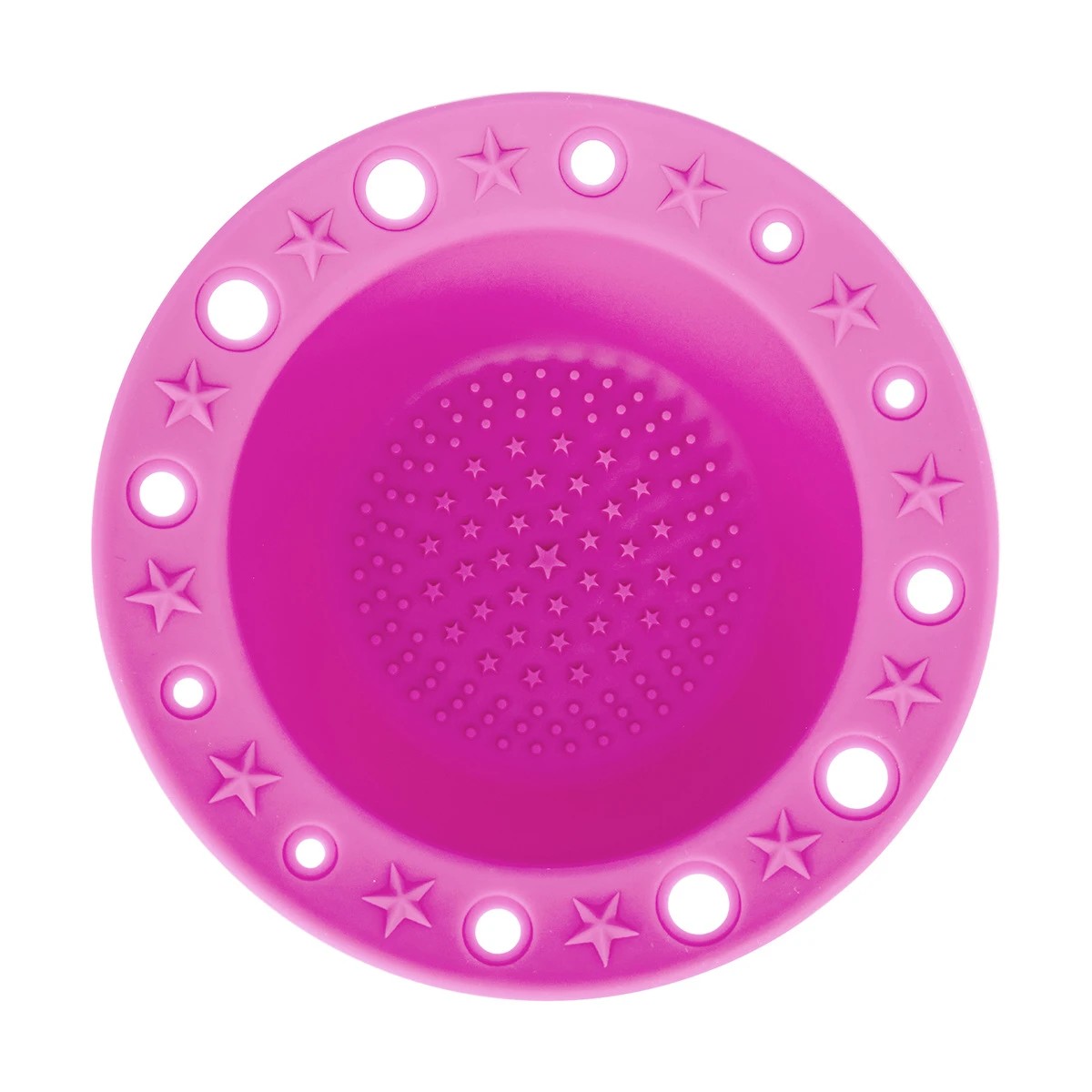 5 OXX Cosmetics Brush Cleaning Bowl - Pink, 5 of 7