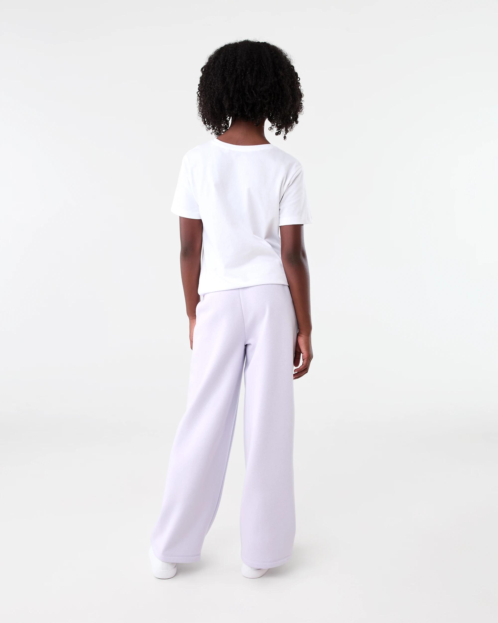 5 Wide Leg Trackpants Lily Laven, 5 of 5