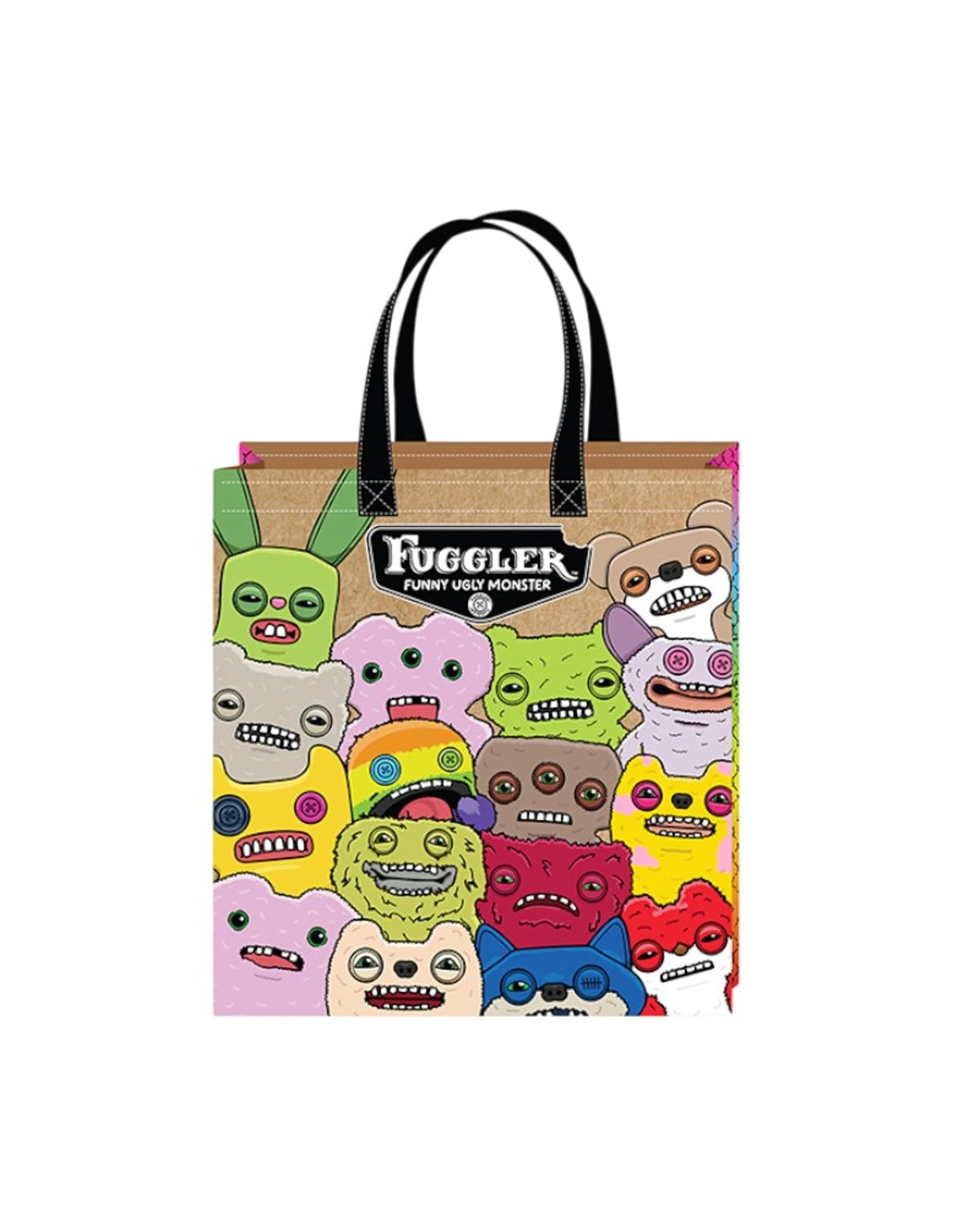 9 Fuggler 2026 Showbag, 9 of 9