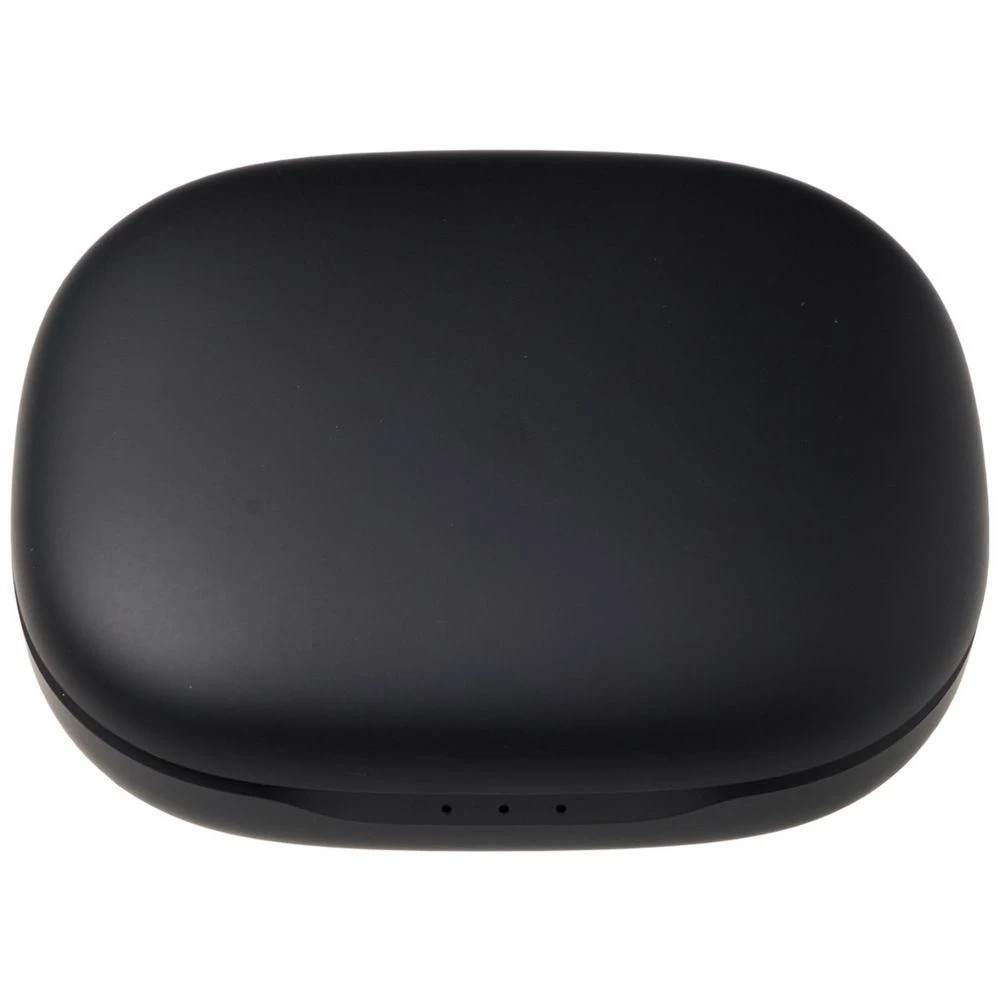 4 Otto On The Go Wireless Earbuds Black, 4 of 6
