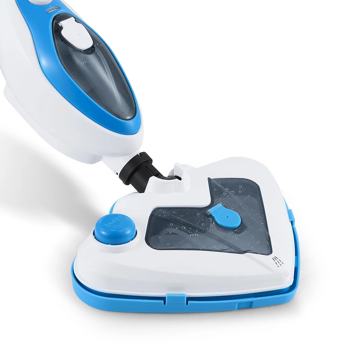 7 Maxkon 13 in 1 Steam Mop Cleaner 1500W Handheld Steamer Multiple Function Floor Carpet, 7 of 10