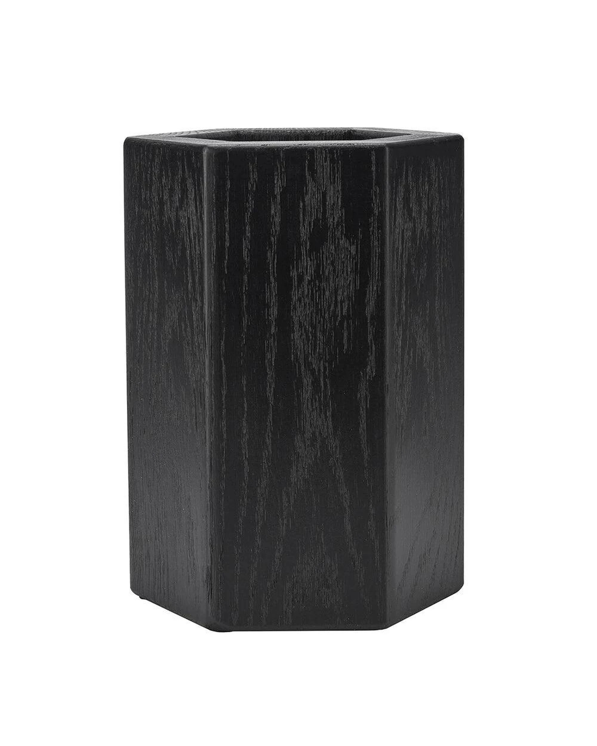 1 Furi Pro Magnetic Hexagonal Block Jet Black, 1 of 3