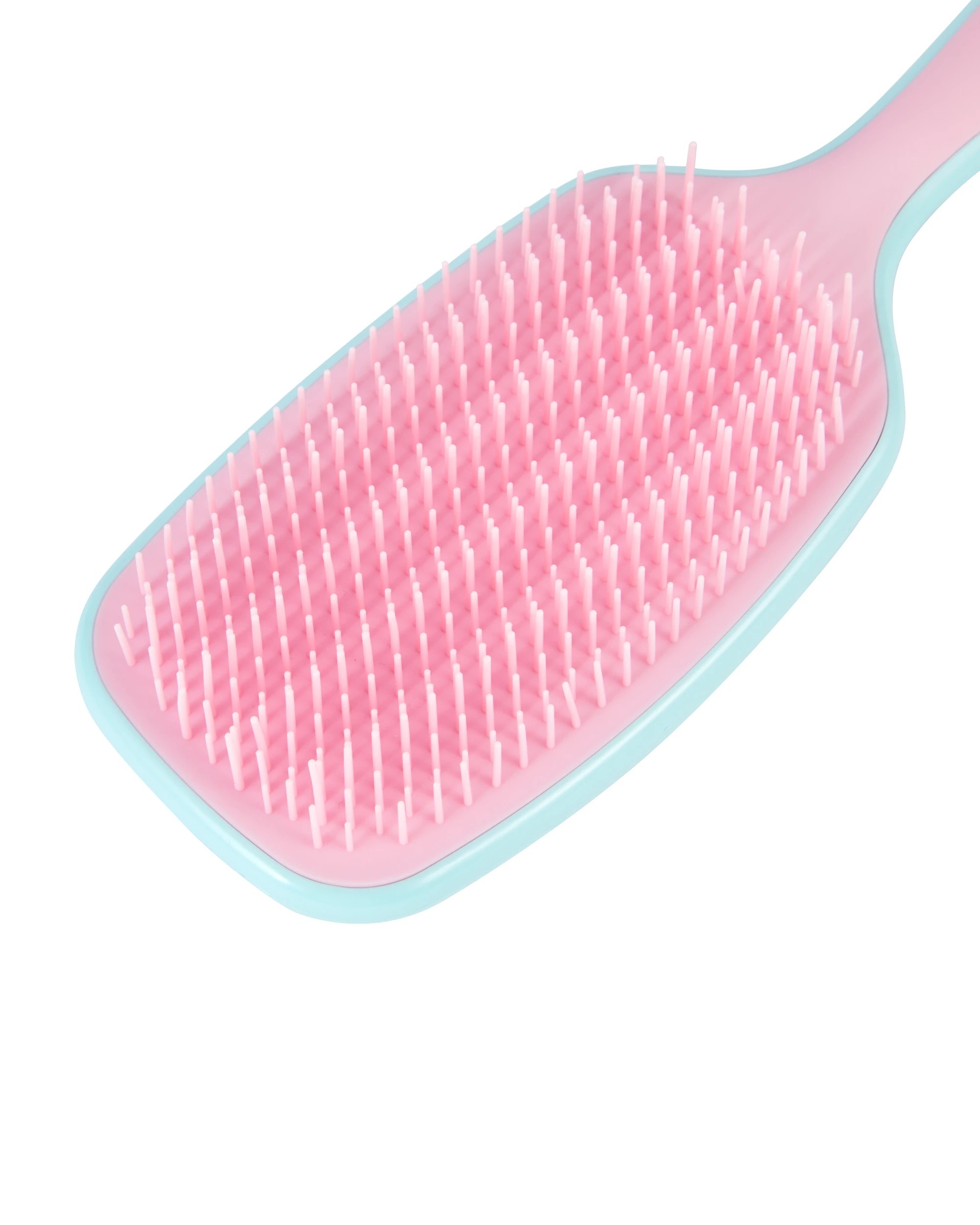 2 OXX Haircare Detangler - Pink and Blue, 2 of 4