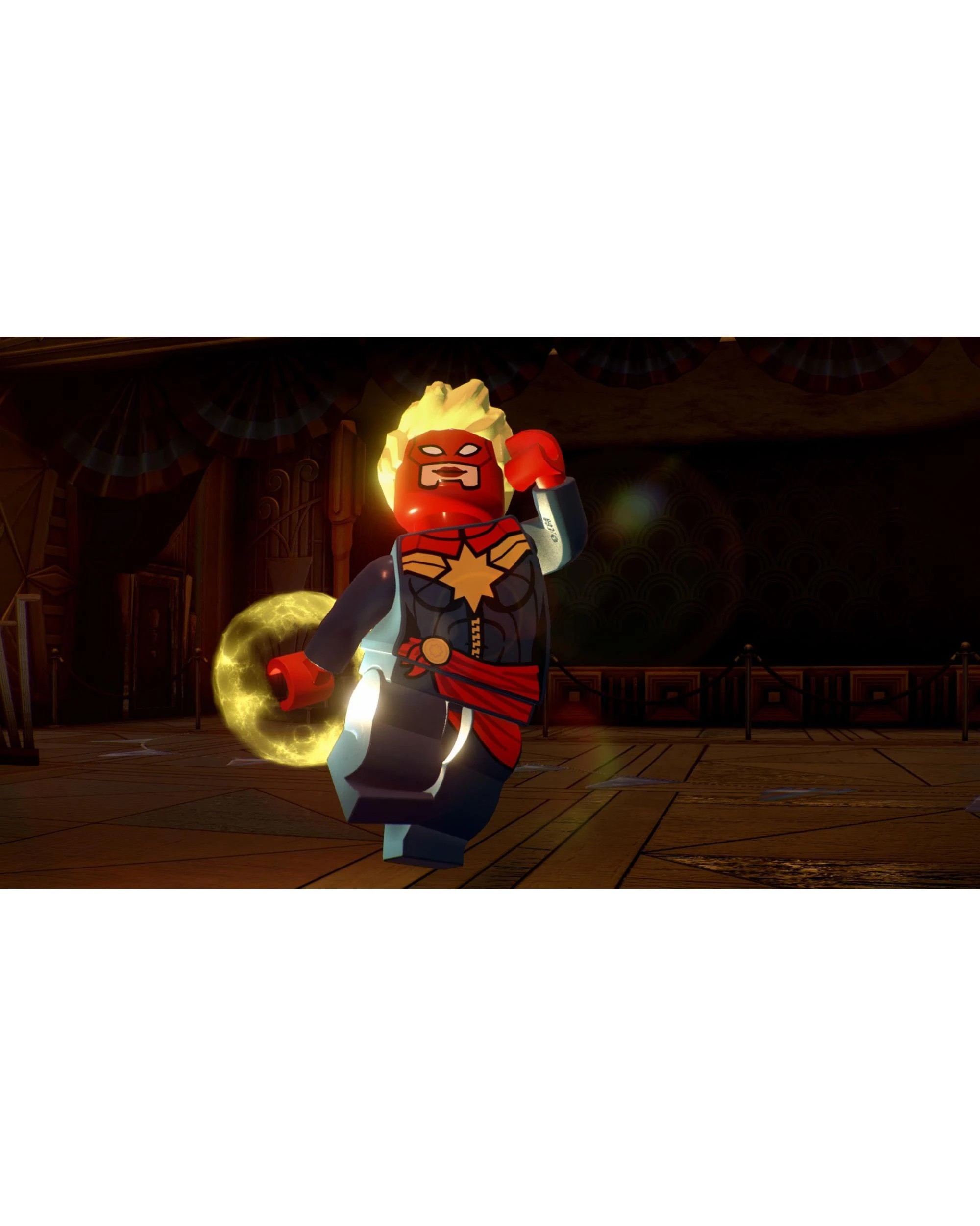 3 LEGO Marvel Superheroes 2 - Switch - Download Code, 3 of 5