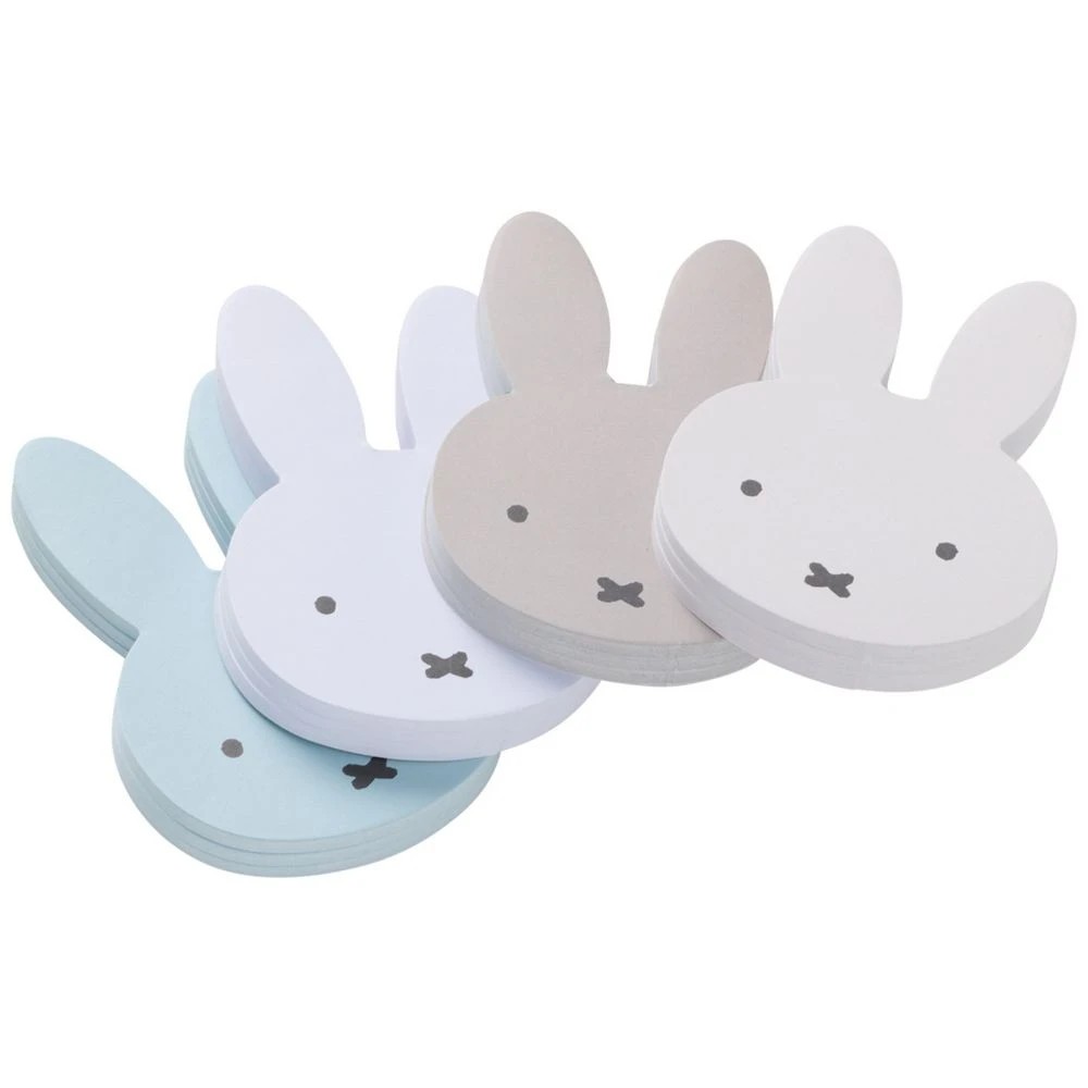3 Miffy Sticky Notes 4 Pack, 3 of 3