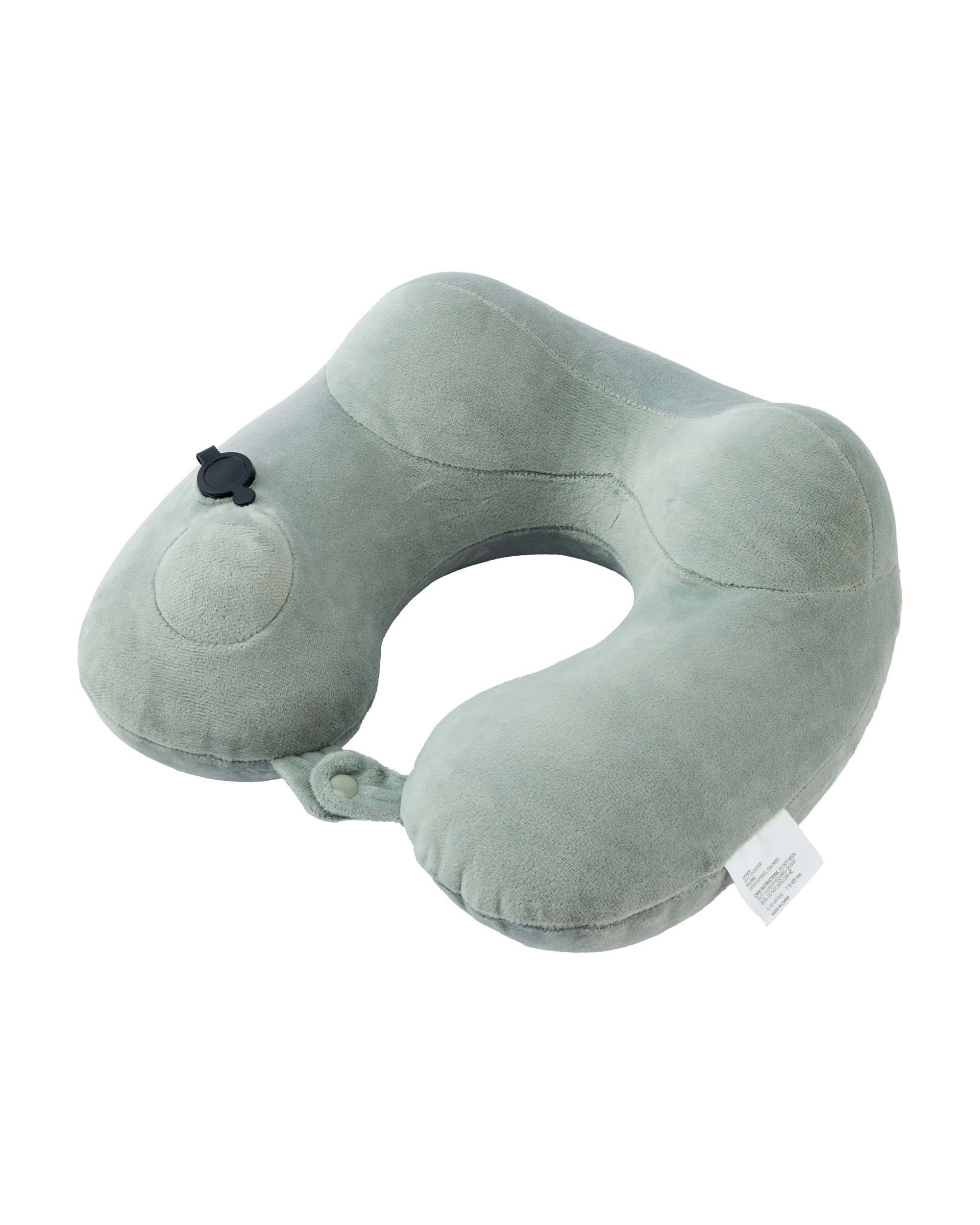 2 Inflatable Travel Neck Pillow, 2 of 8
