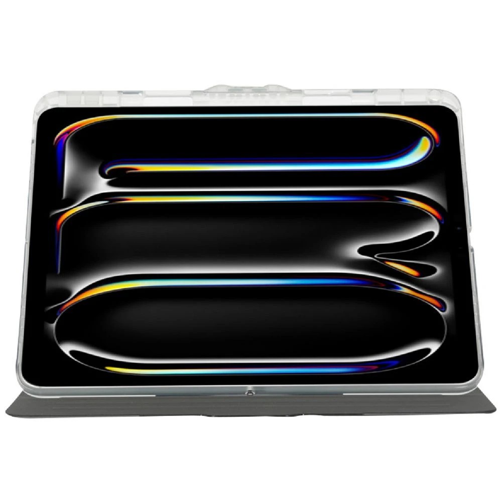 5 Targus VersaVu iPad Pro 13" (M4/M5) Case Clear, 5 of 8