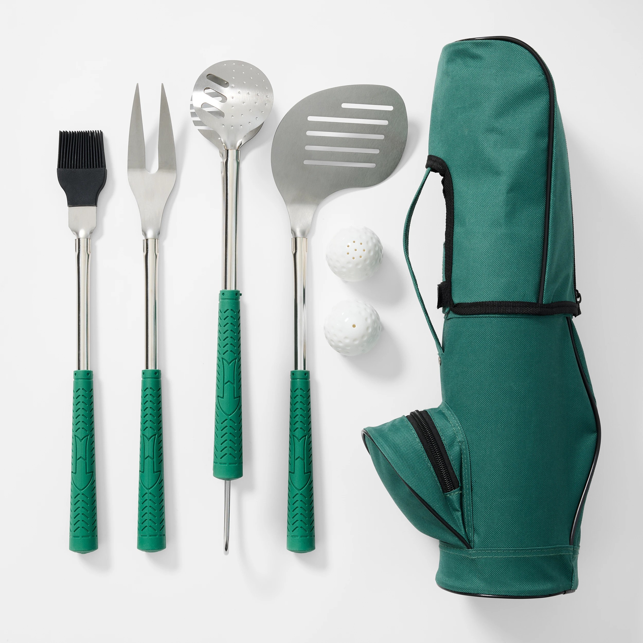 1 BBQ Golf Set, 1 of 2