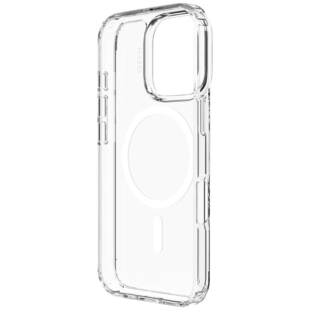 2 EFM Zurich Case Armour iPhone 16 Pro Clear, 2 of 2