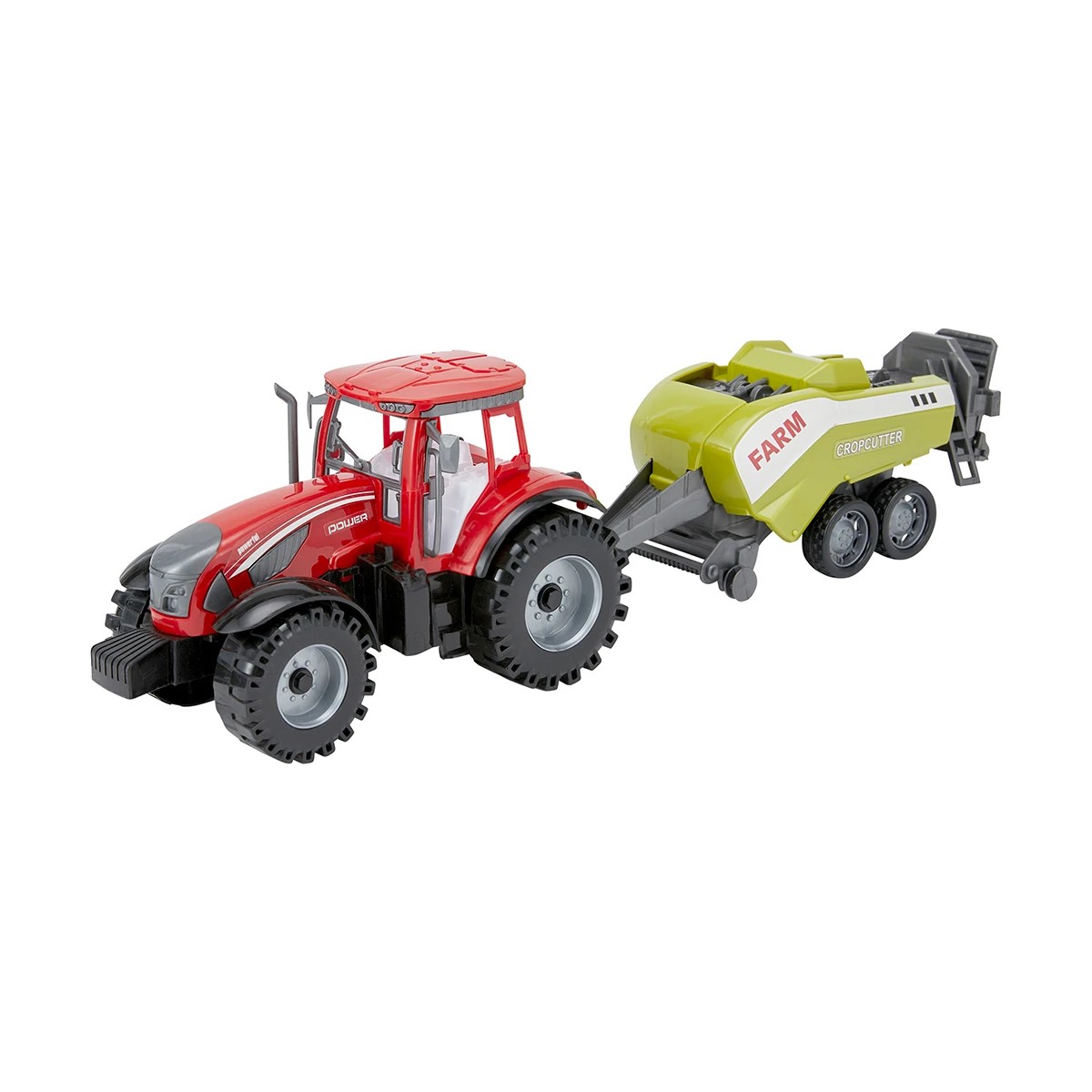 1 Farm Tractor with Sound - Assorted, 1 of 10