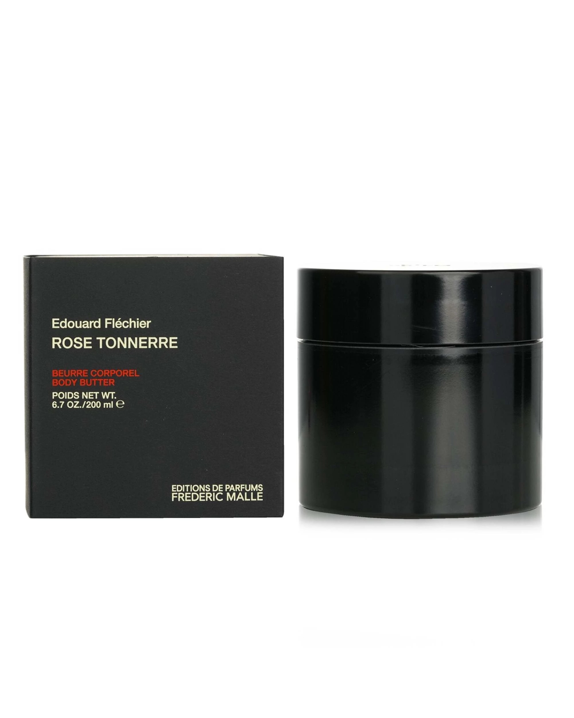 2 Frederic Malle Rose Tonnerre Eau De Parfum Spray 100ml/3.4oz, 2 of 3