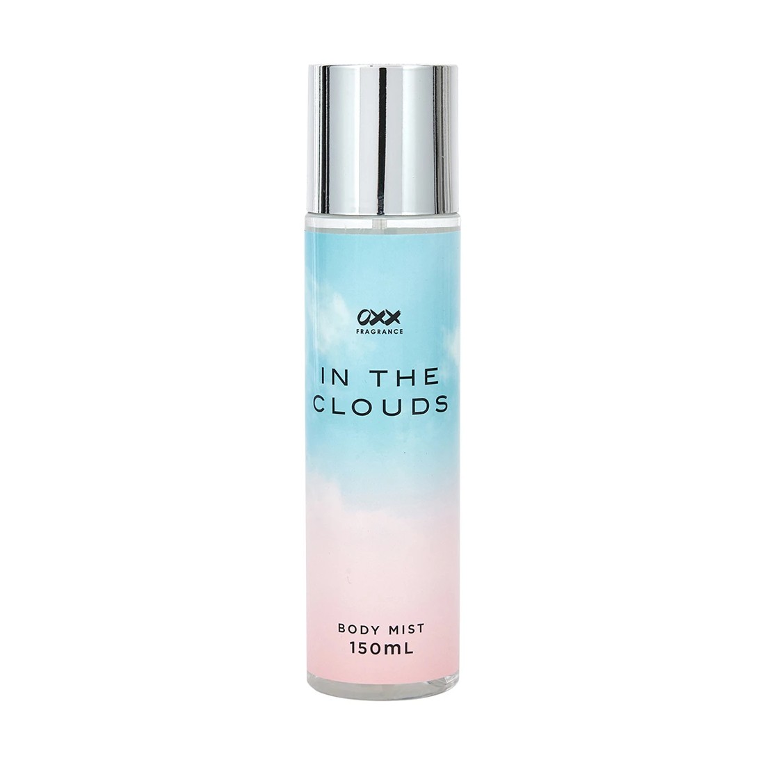 1 OXX Fragrance Body Mist - In The Clouds, 1 of 6