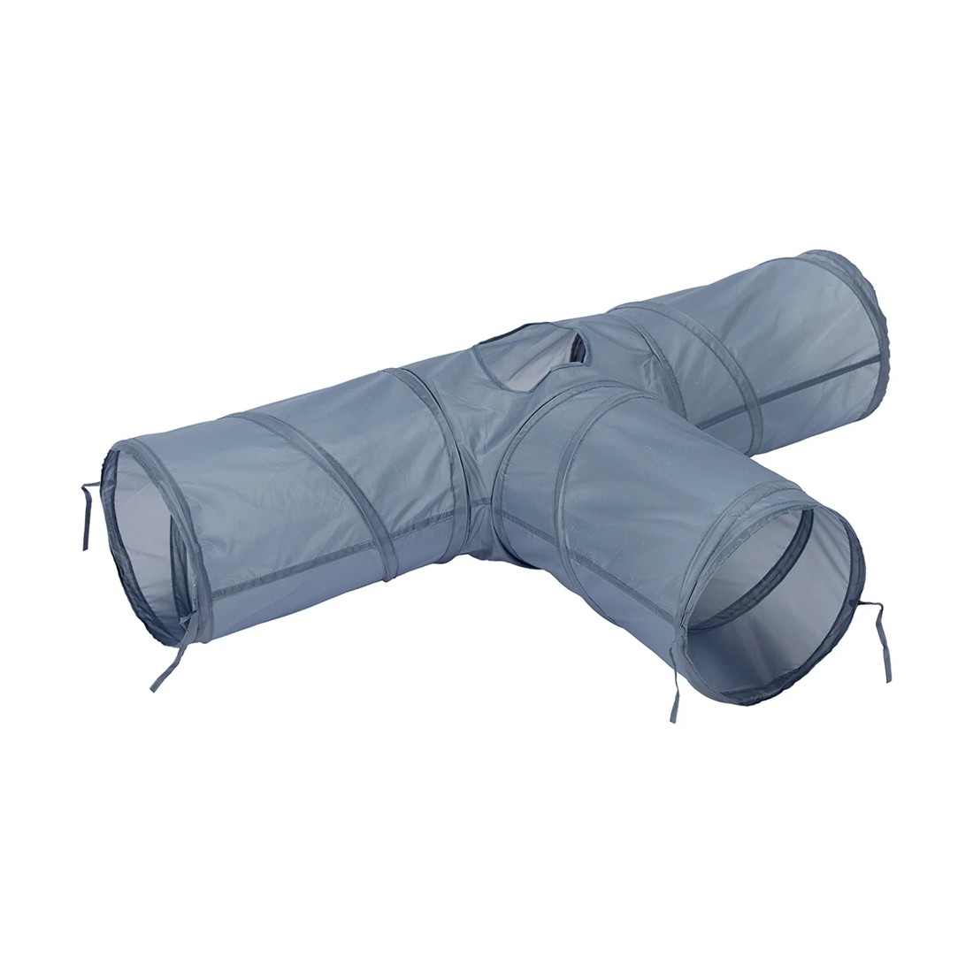 3 Cat Tunnel, 3 of 10