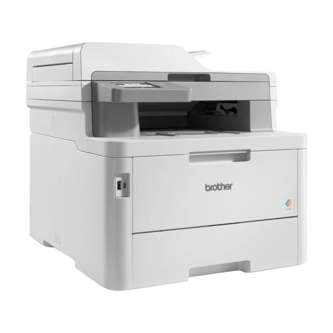 4 Brother MFC-L8390CDW Multifunction Colour Laser Printer, 4 of 7