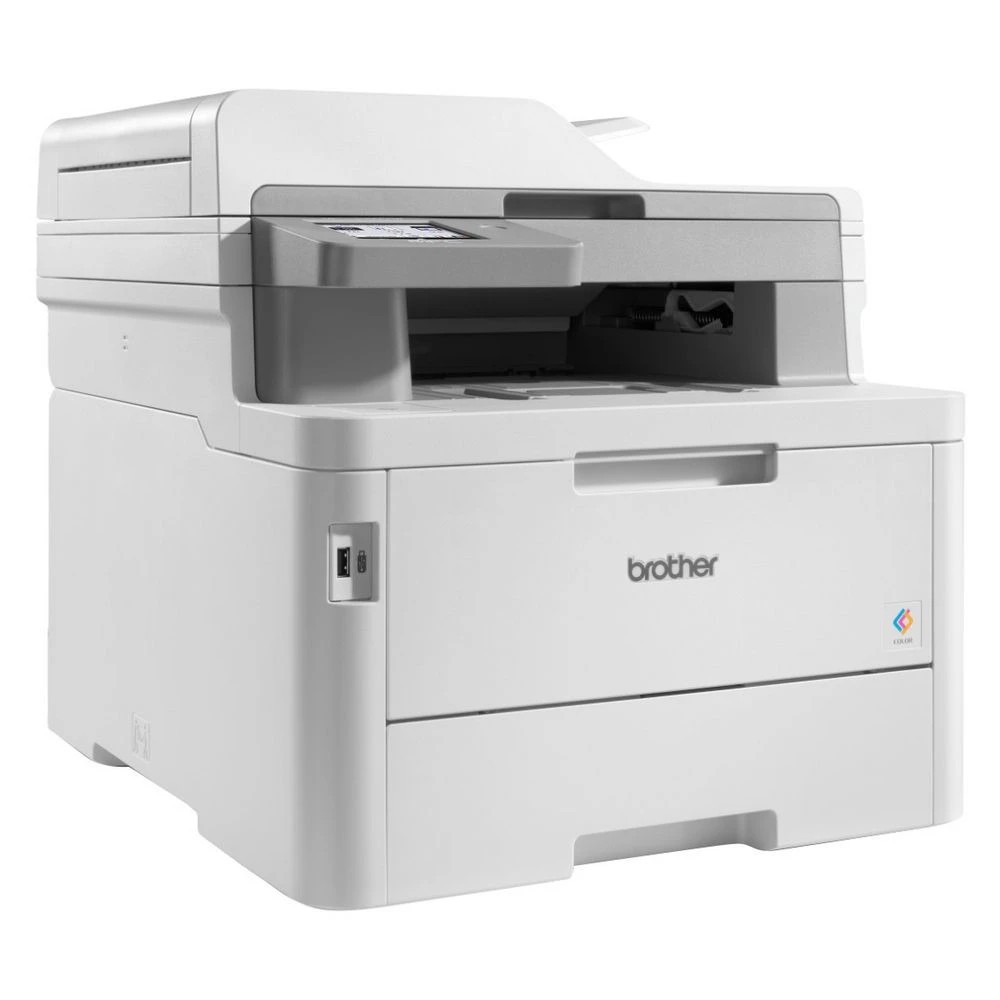 4 Brother MFC-L8390CDW Multifunction Colour Laser Printer, 4 of 7