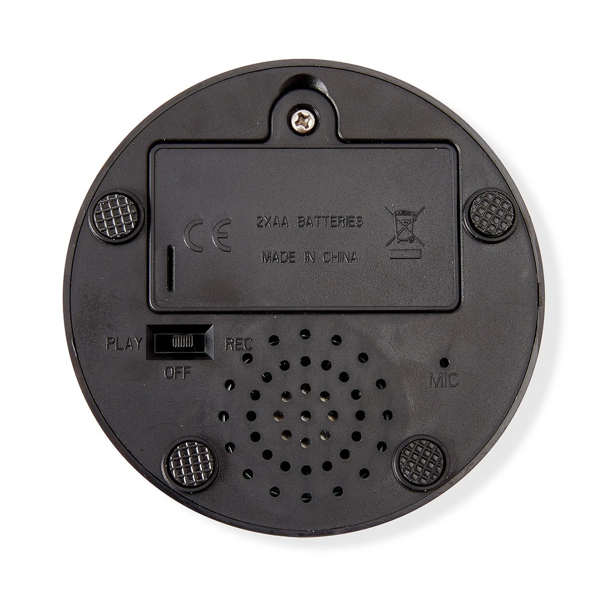 4 Pet Talking Buttons, 4 of 8