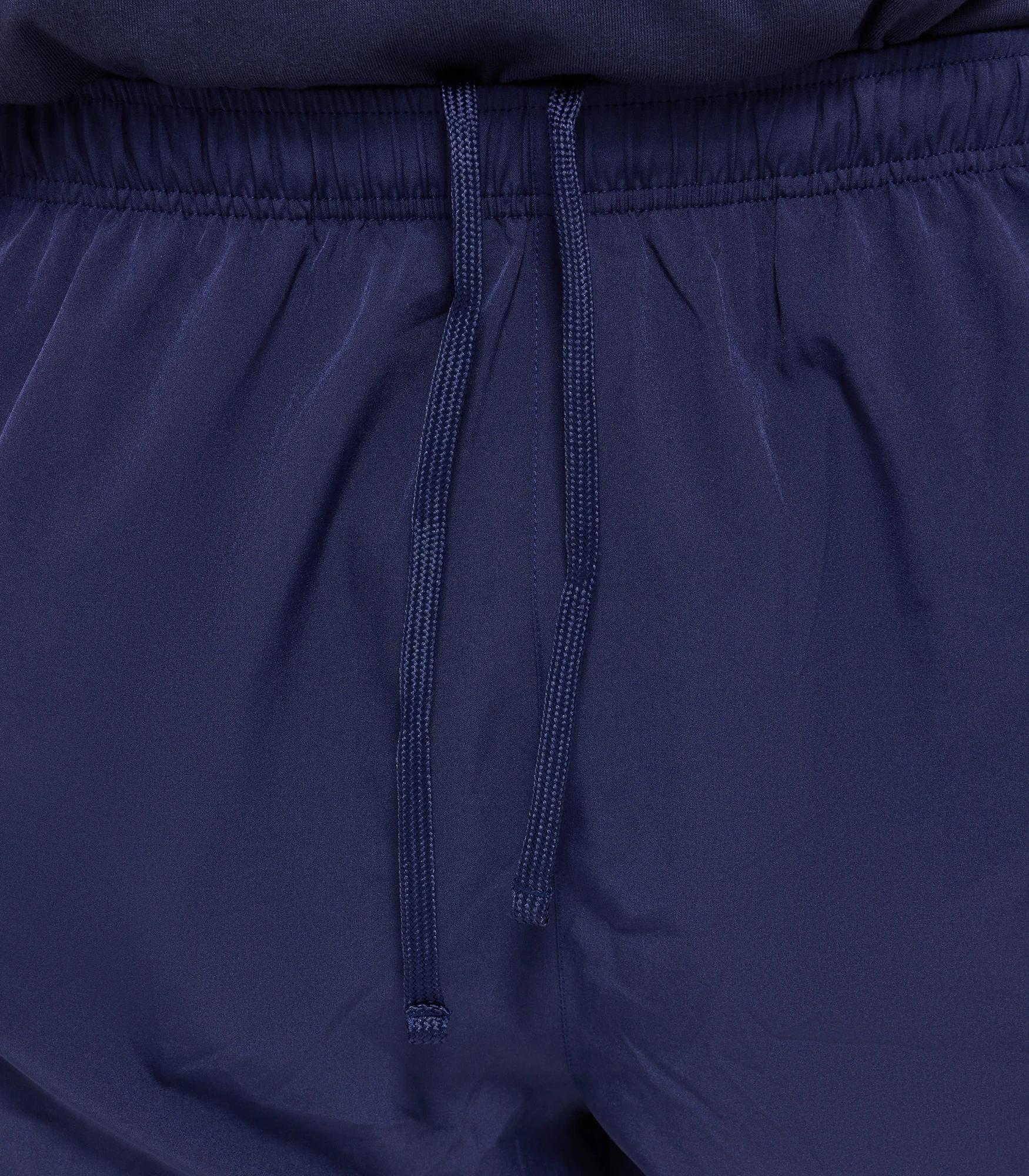 6 Fila Plus Judd Shorts NAVY BLUE, 6 of 6
