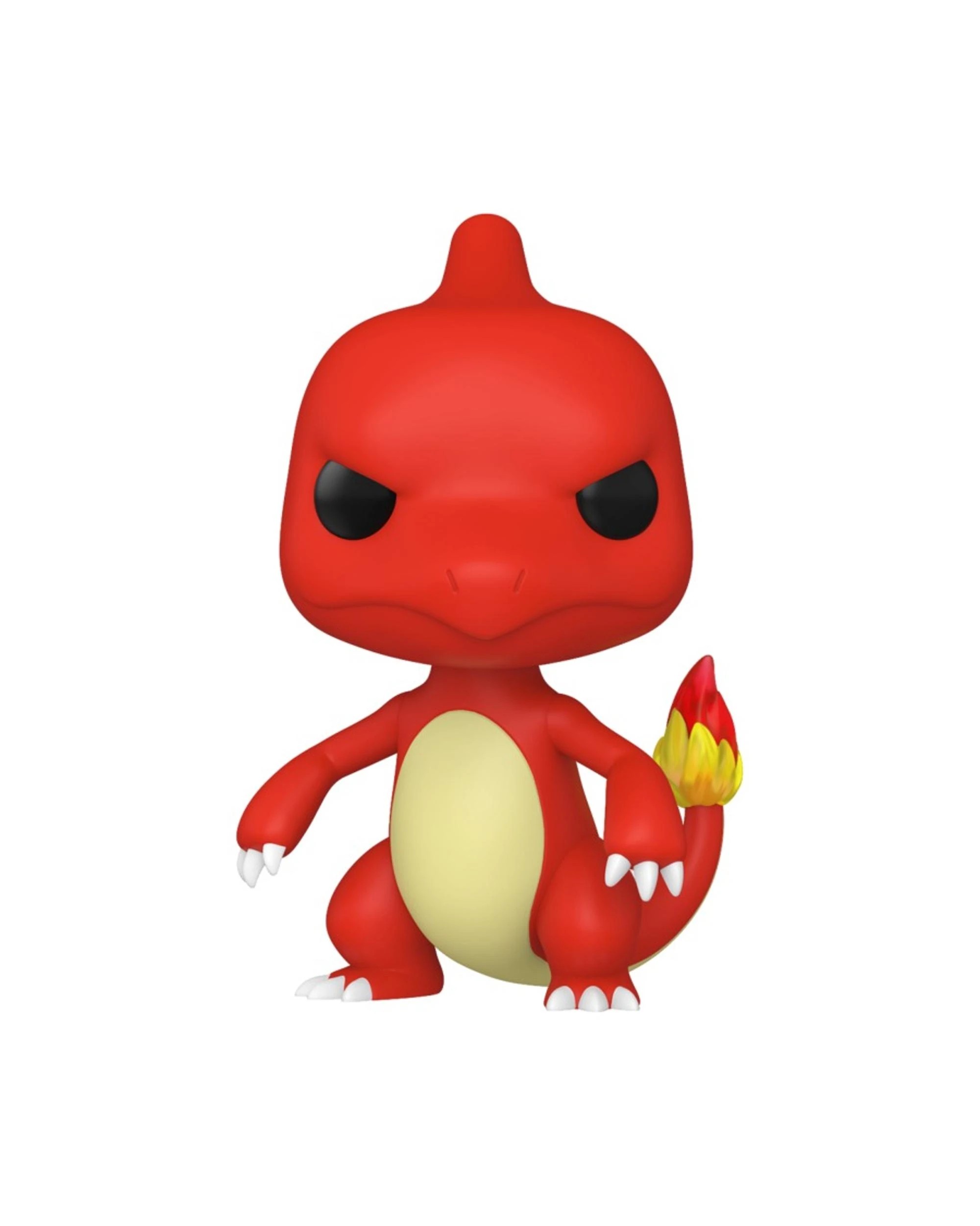 2 Pokemon Charmeleon Funko POP! Vinyl, 2 of 3
