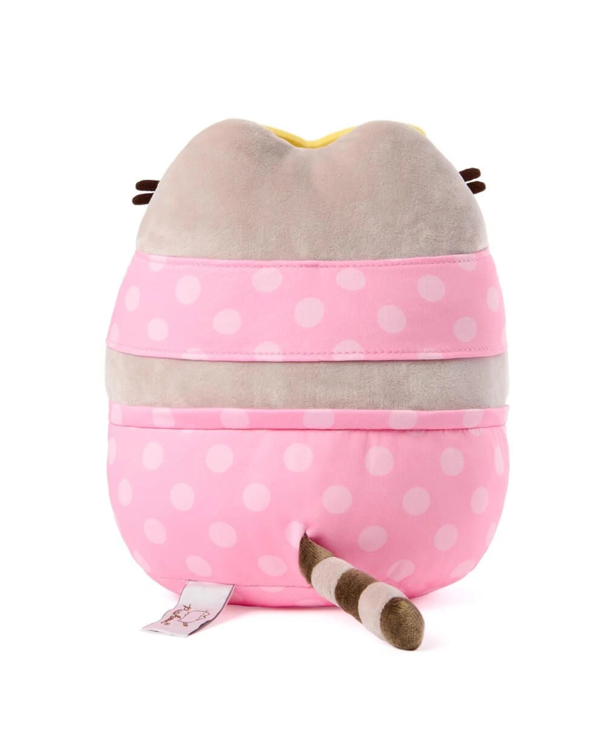 5 Gund Pusheen Pool Party Plush, 5 of 5