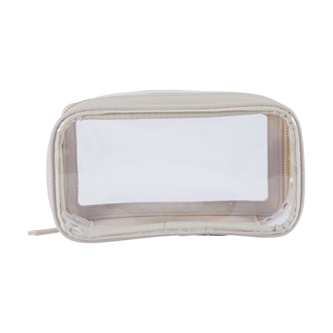 4 OXX Cosmetics Makeup Bag - Praline, 4 of 6