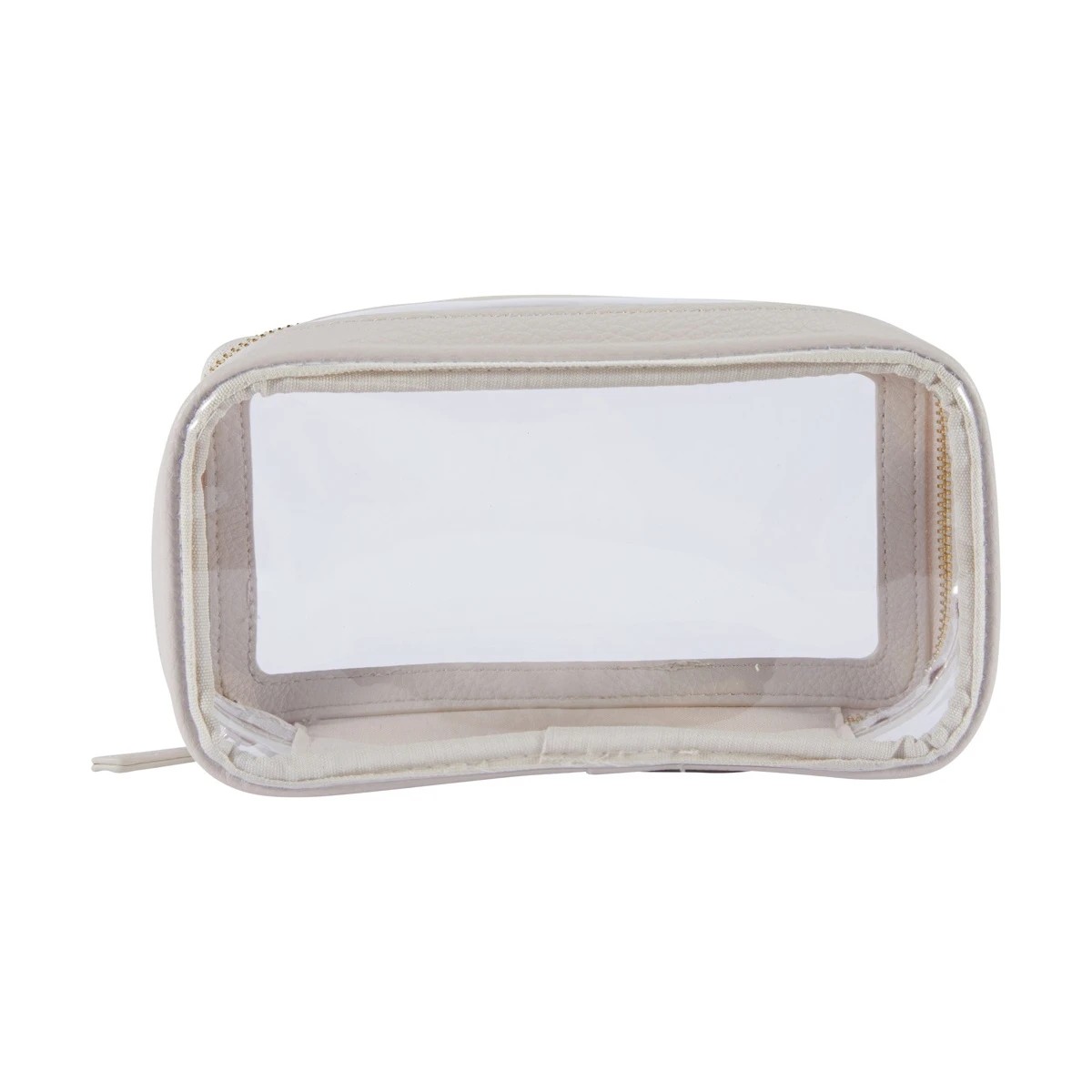 4 OXX Cosmetics Makeup Bag - Praline, 4 of 6