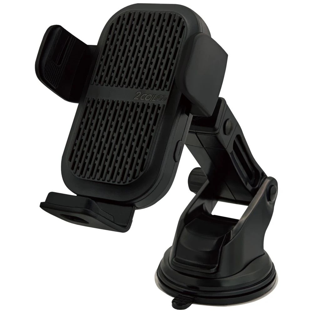 5 J.Burrows Wireless Charging Car Mount, 5 of 9