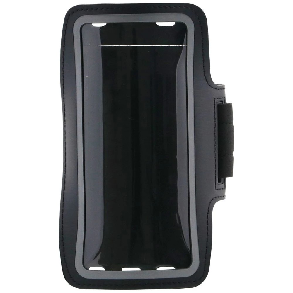 1 Qudo Mobile Phone Armband Black, 1 of 6
