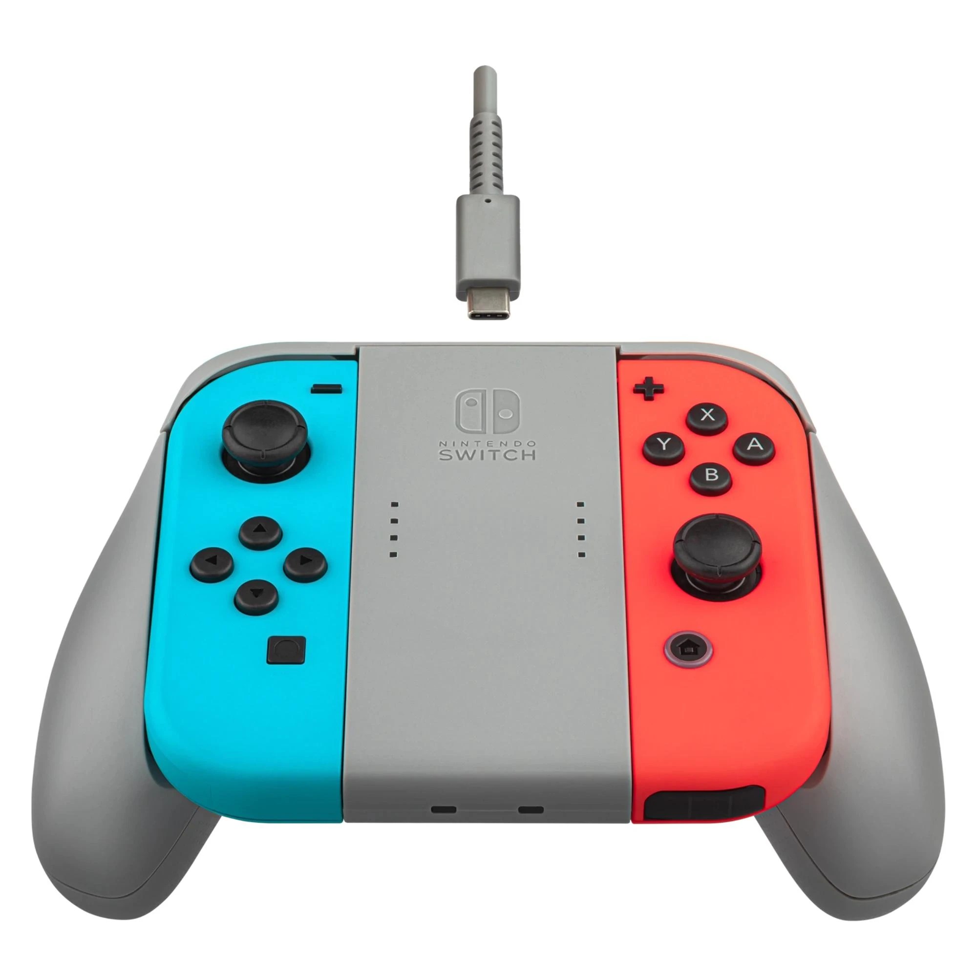 1 PDP Nintendo Switch Joy Con Charging Grip Plus - Multi, 1 of 5