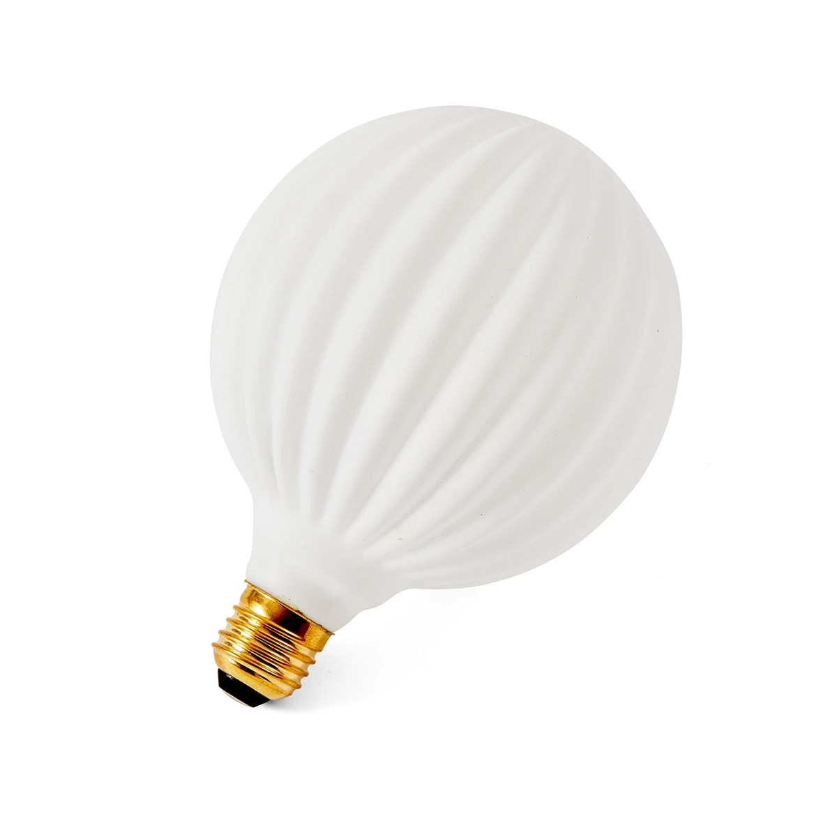 4 Frosted Globe LED E27 4W, 4 of 4