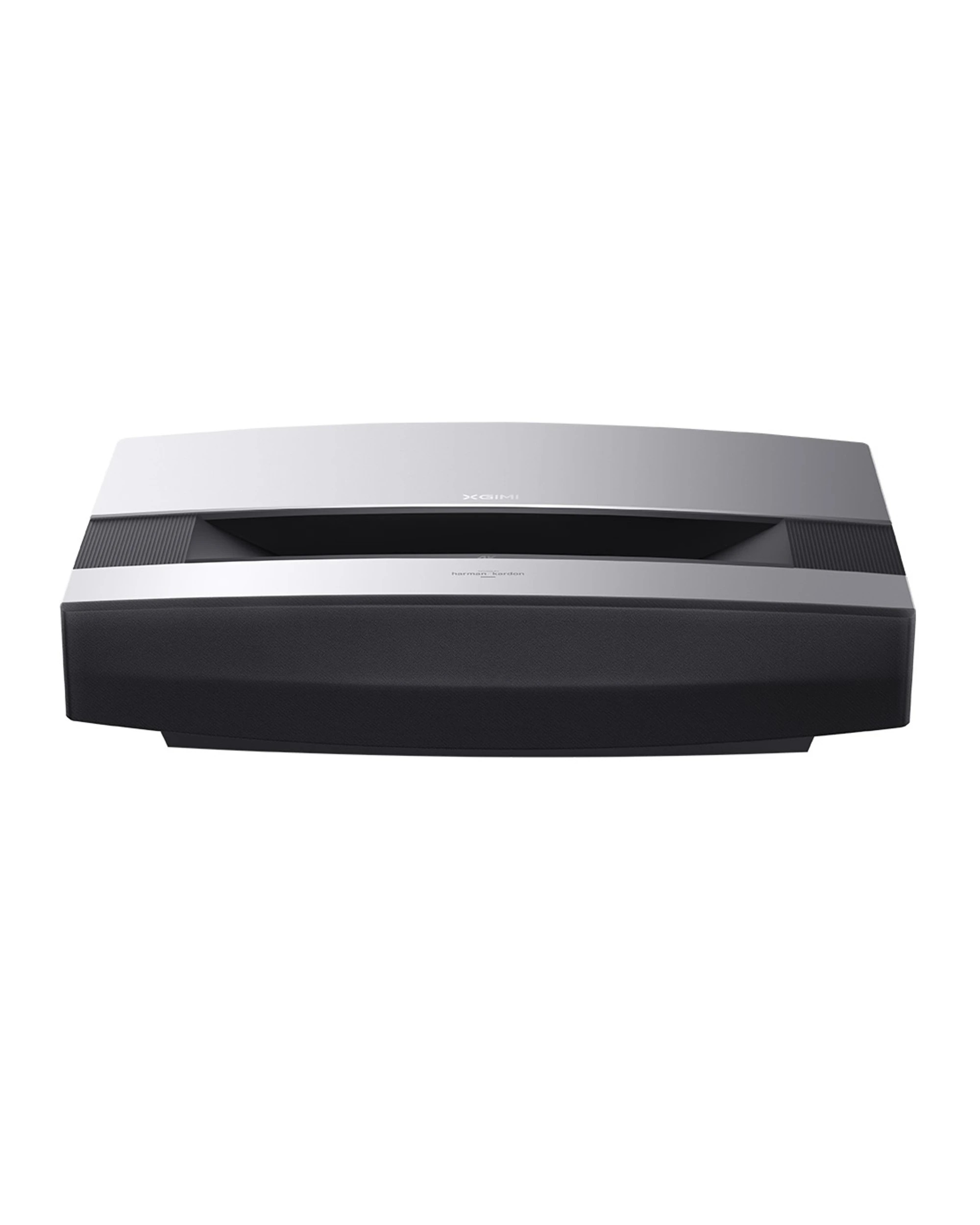 3 XGIMI Aura 4K Ultra Short Throw Laser Projector 2400 ANSI - Black, 3 of 5