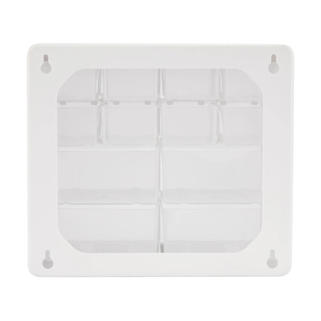 5 Craft Storage Box 12 Drawer, 5 of 9