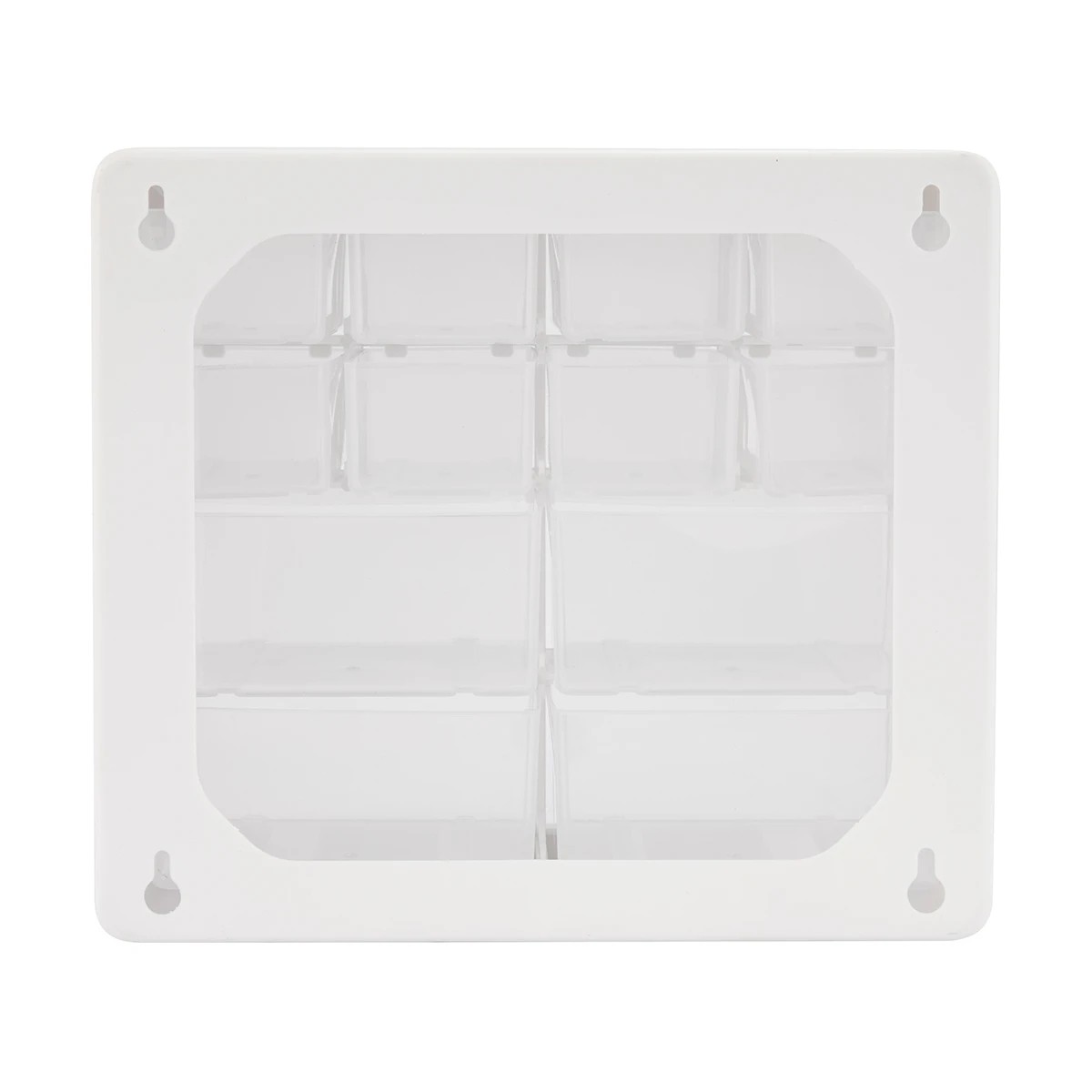 5 Craft Storage Box 12 Drawer, 5 of 9