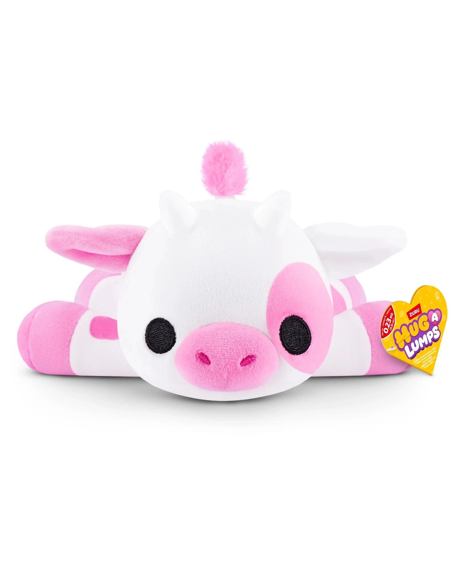 2 Hug-A-Lumps (Baby) by ZURU - Assorted - Multi, 2 of 7