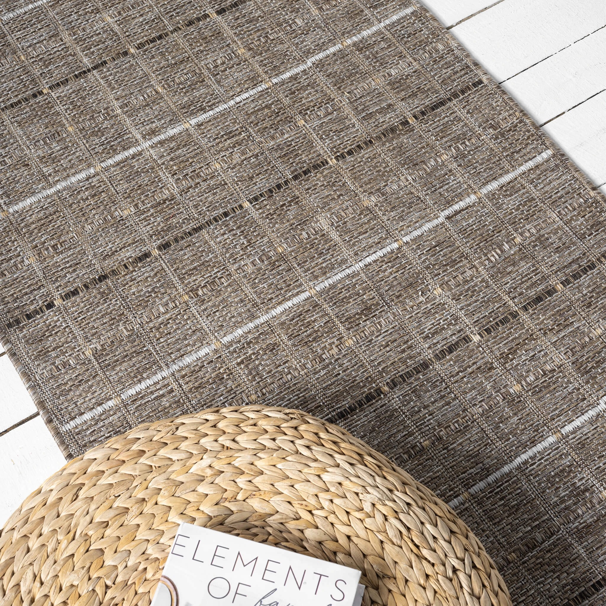 3 La Grace Home Venice Premium Runner - 80x300cm - Natural, 3 of 10