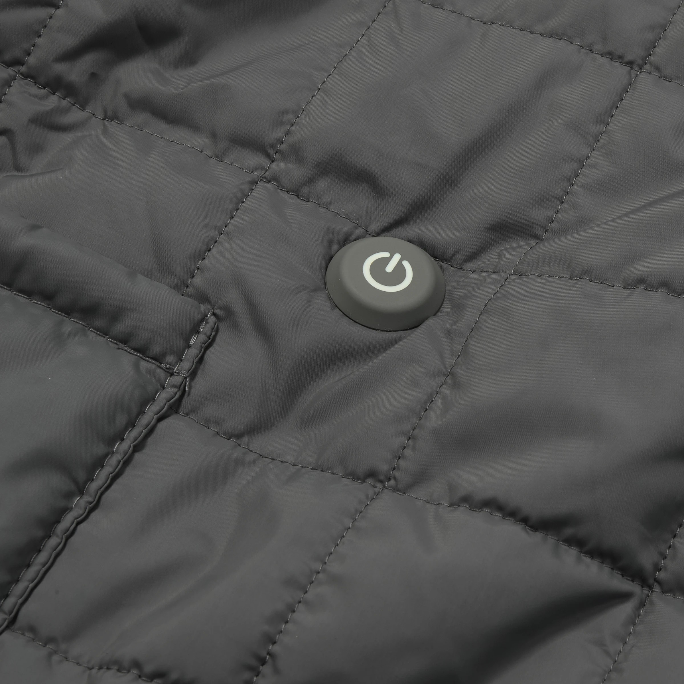 9 Wearable Heated Blanket, 9 of 10