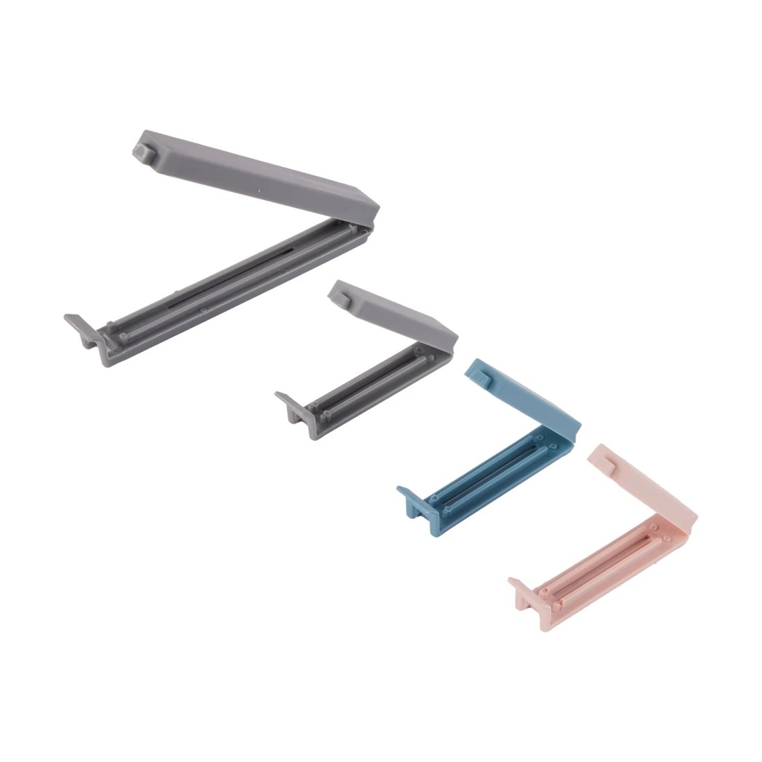 4 20 Pack Bag Clips, 4 of 6