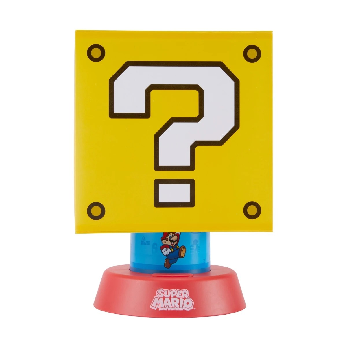 2 Super Mario Lamp, 2 of 9