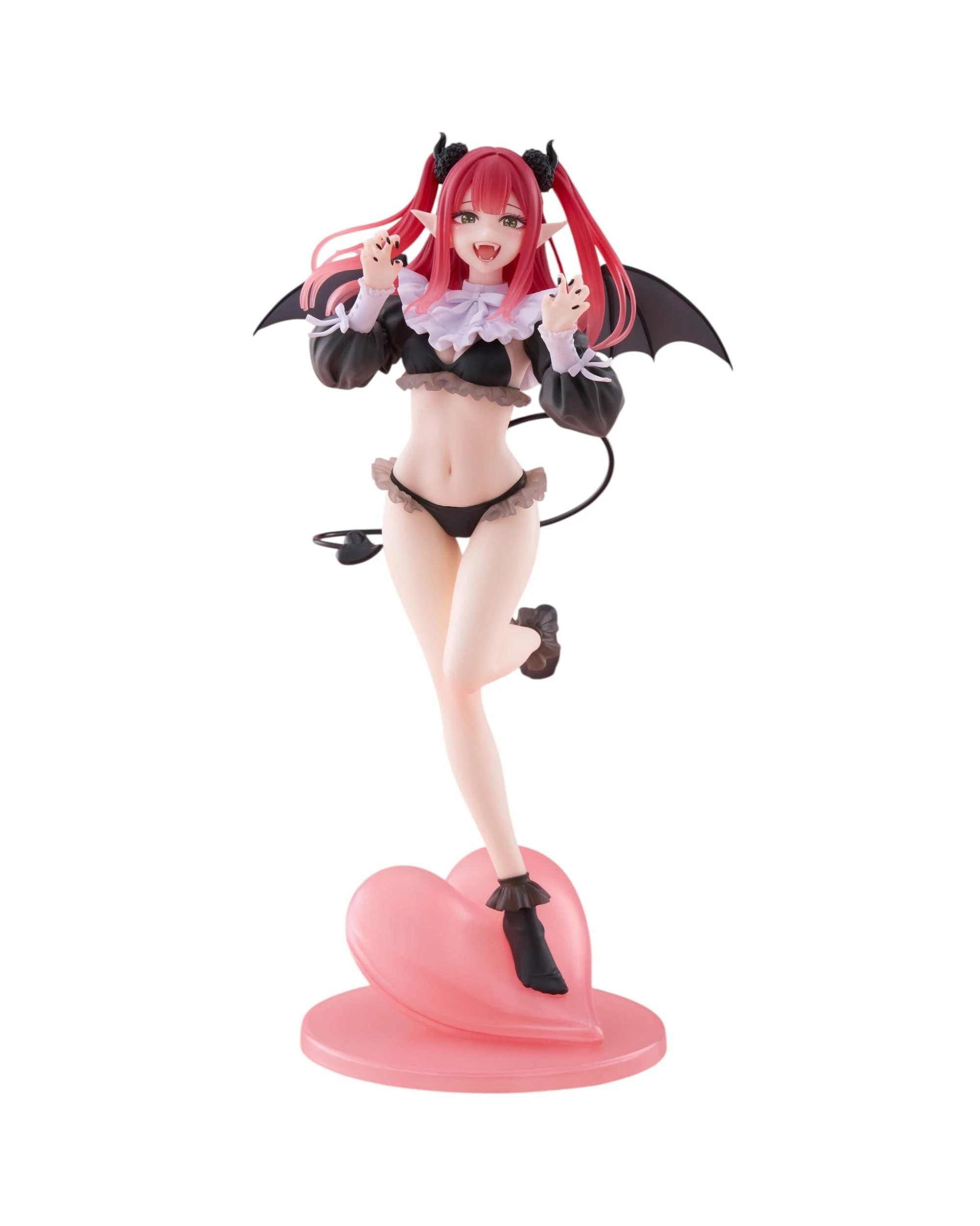1 My Dress Up Darling Marin Kitagawa T-Most Liz Version Re-Run AMP+ Prize Figure, 1 of 10