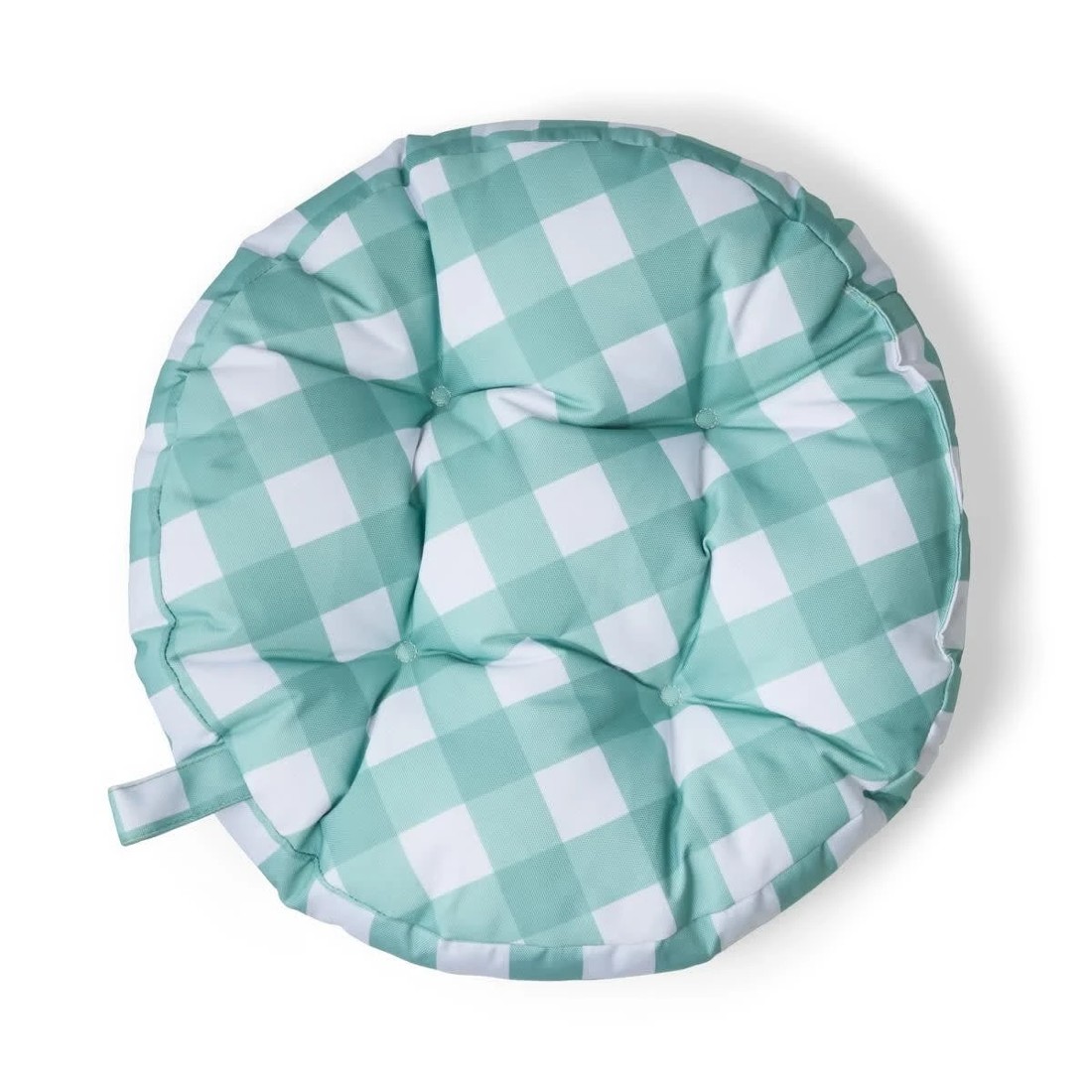 3 Picnic Cushion - Gingham, 3 of 6