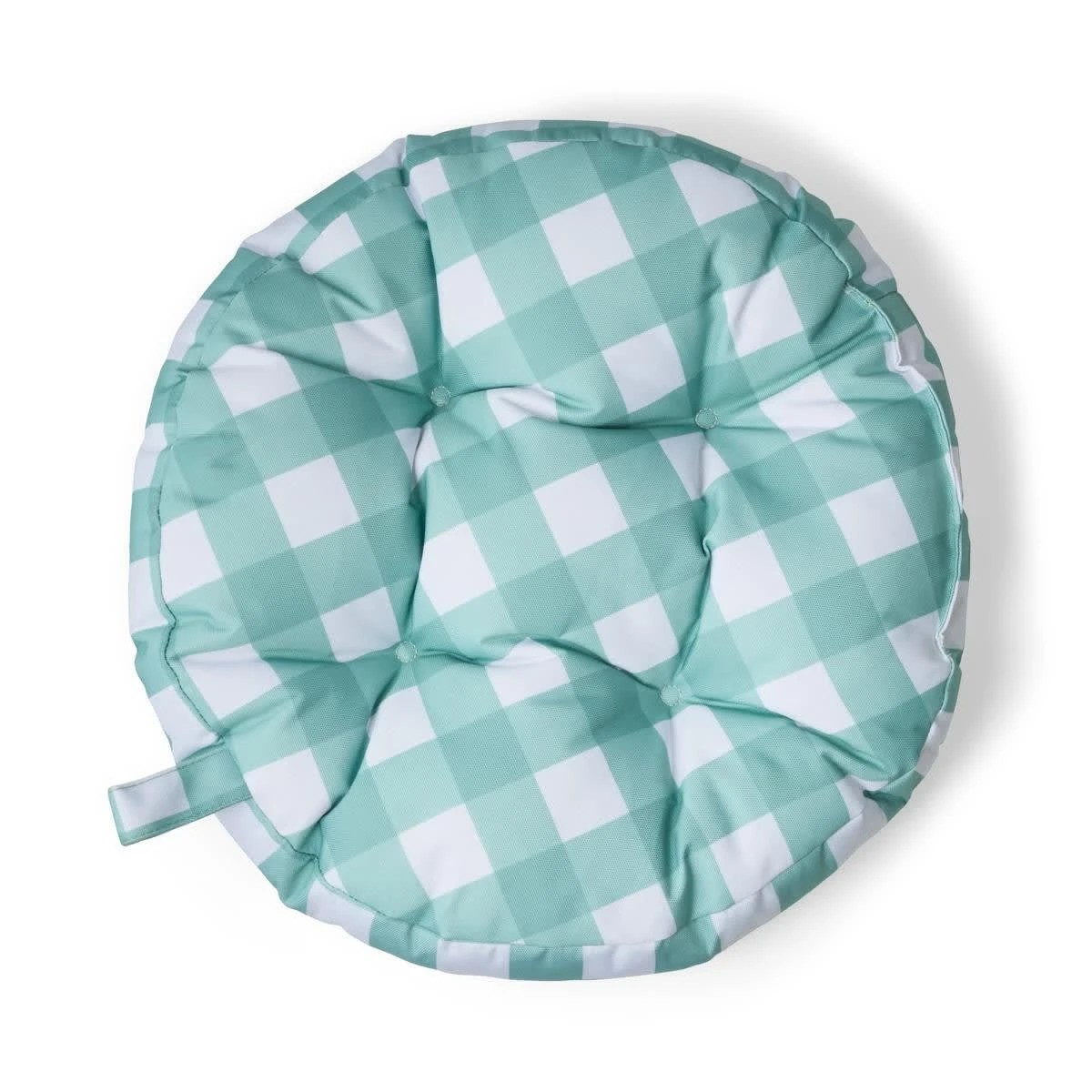 3 Picnic Cushion - Gingham, 3 of 6