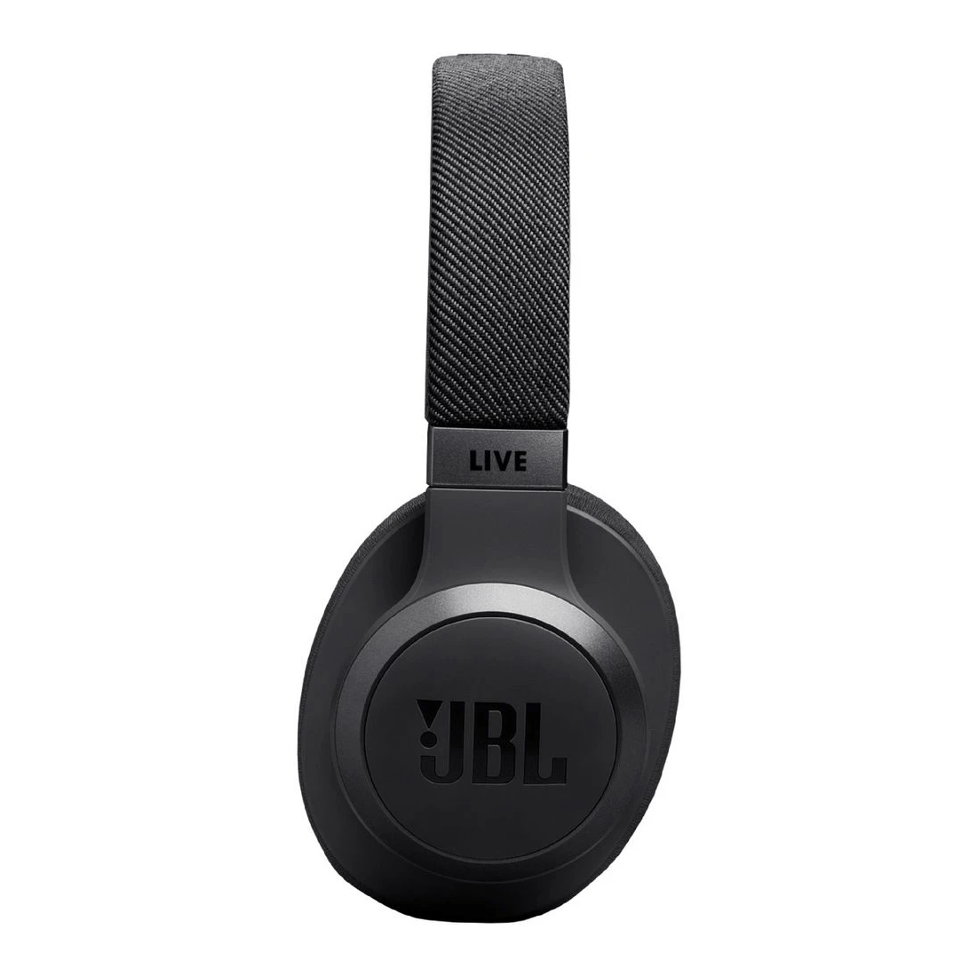 2 JBL Live 770 Wireless On-Ear Headphones Black, 2 of 10