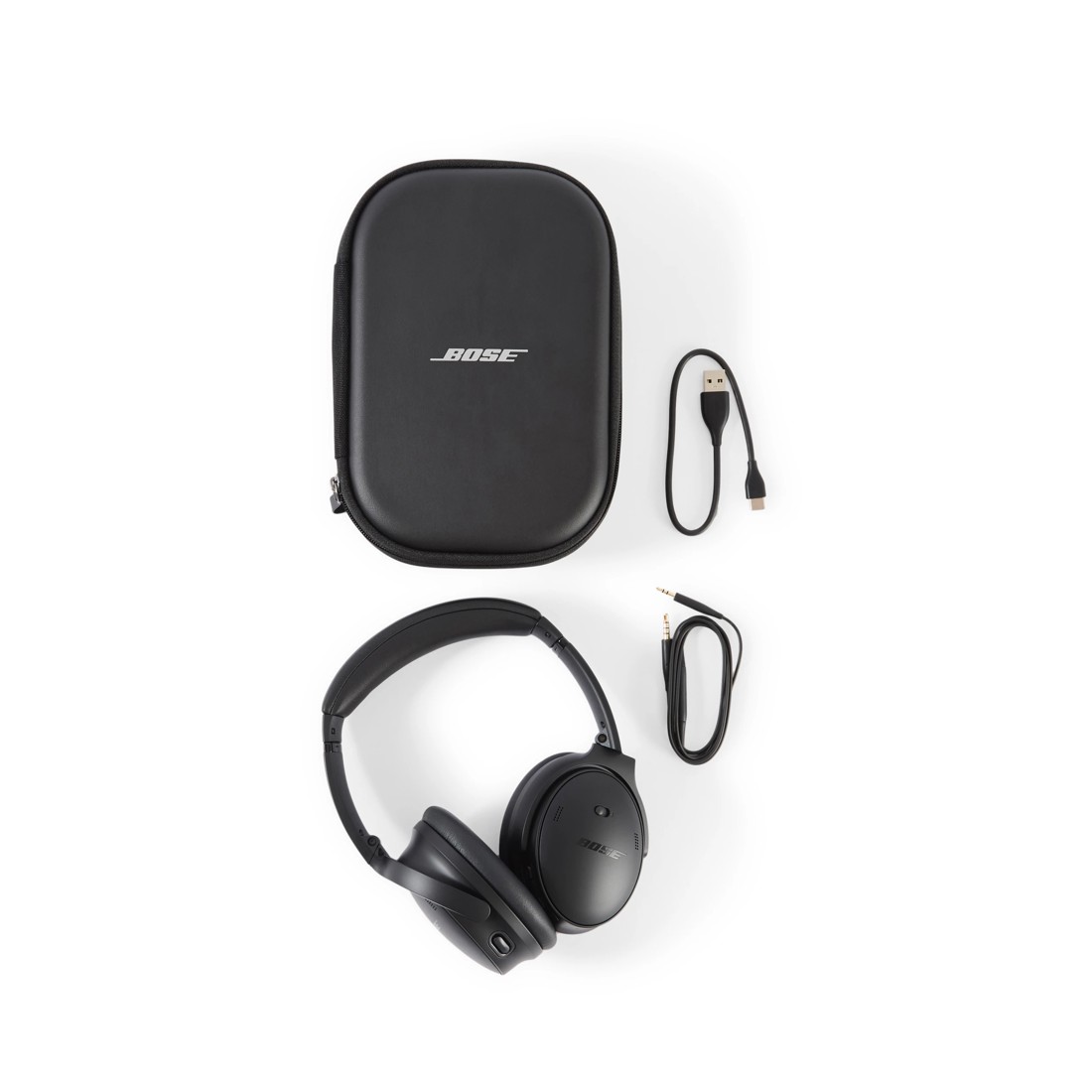 4 Bose Noise Cancelling Headphones, 4 of 7