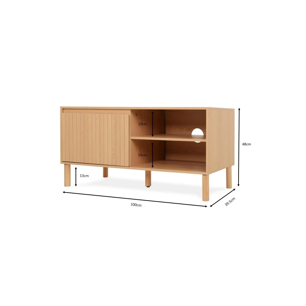 10 Leon Entertainment Unit, 10 of 10