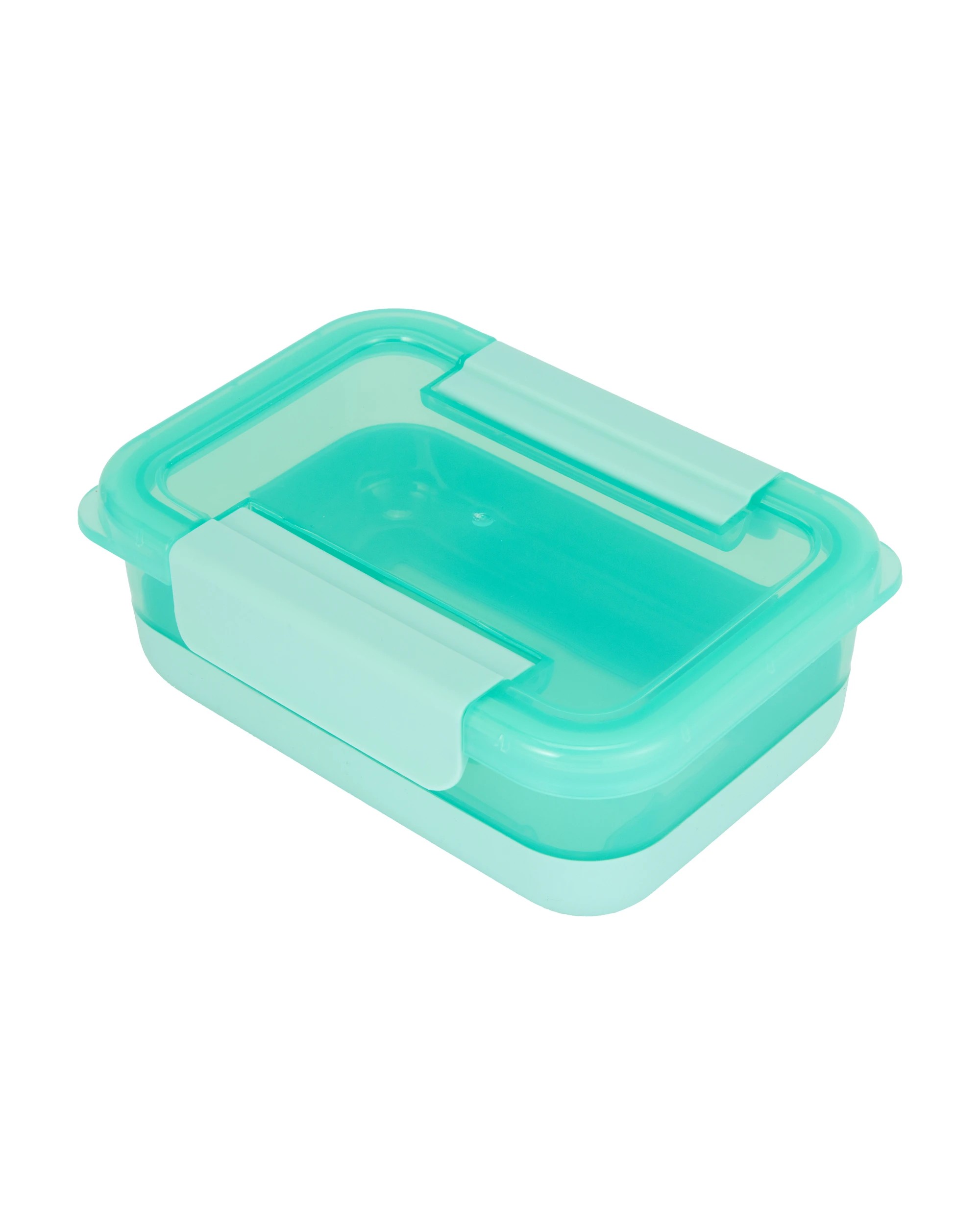 6 Set of 5 1L Food Storage Containers Specification, 6 of 10