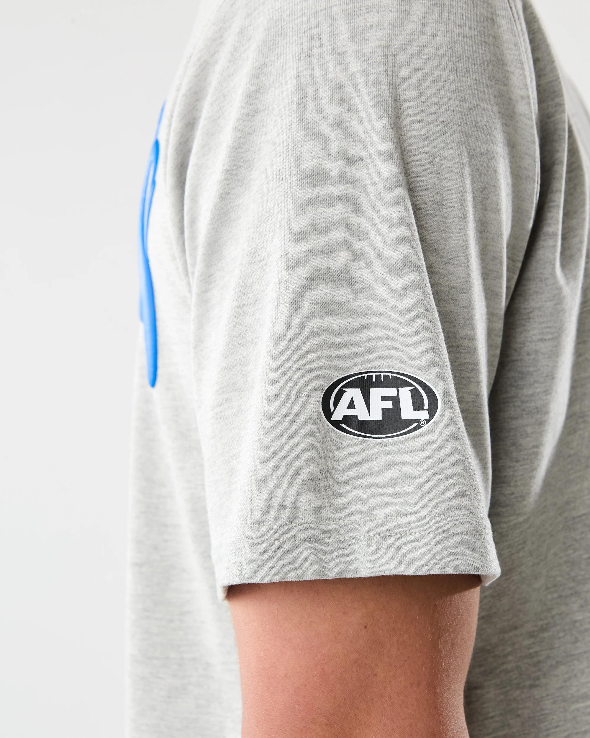 4 Official AFL Adult T-shirt West Coast, 4 of 10